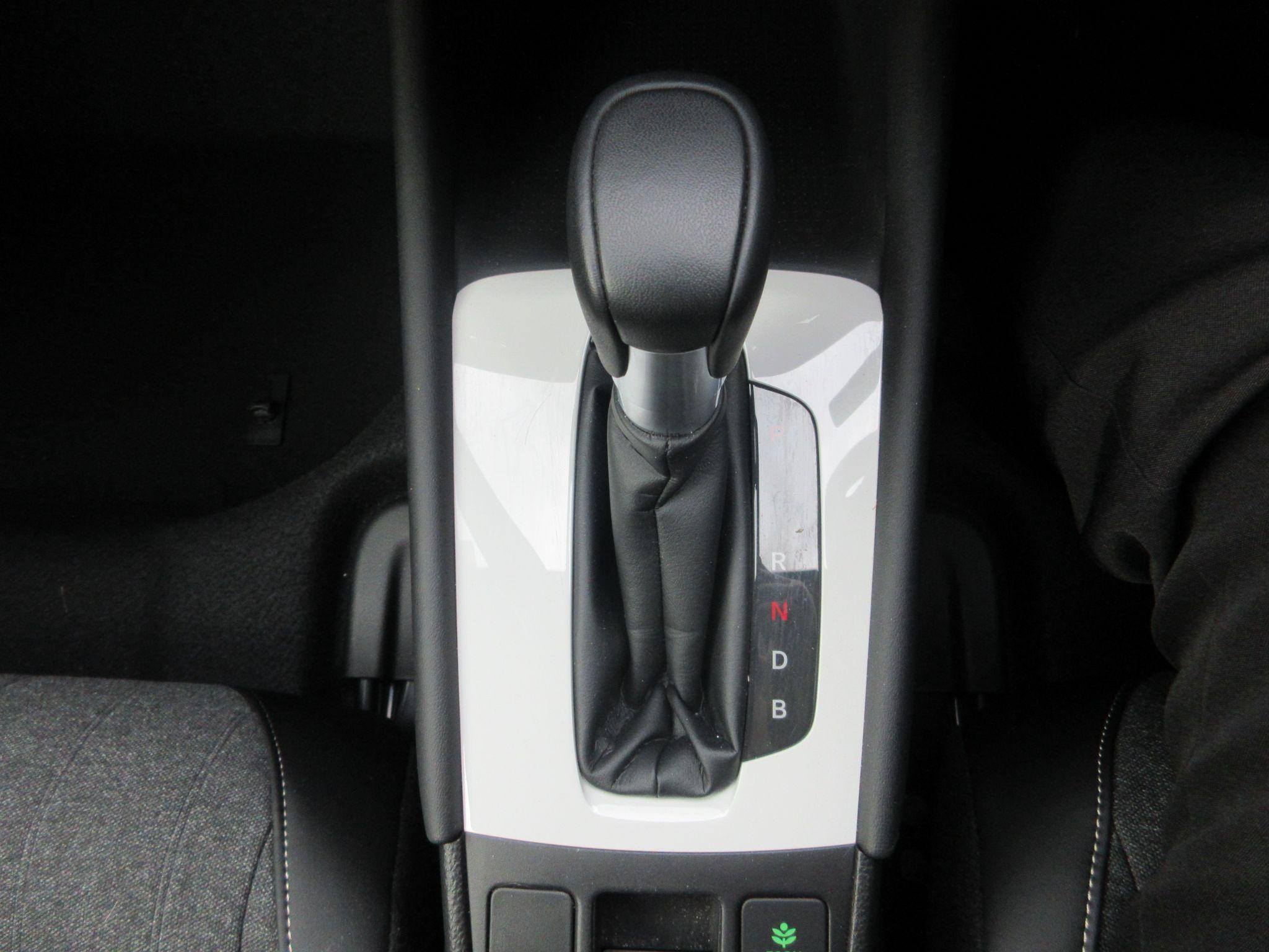 Honda Jazz Image 36