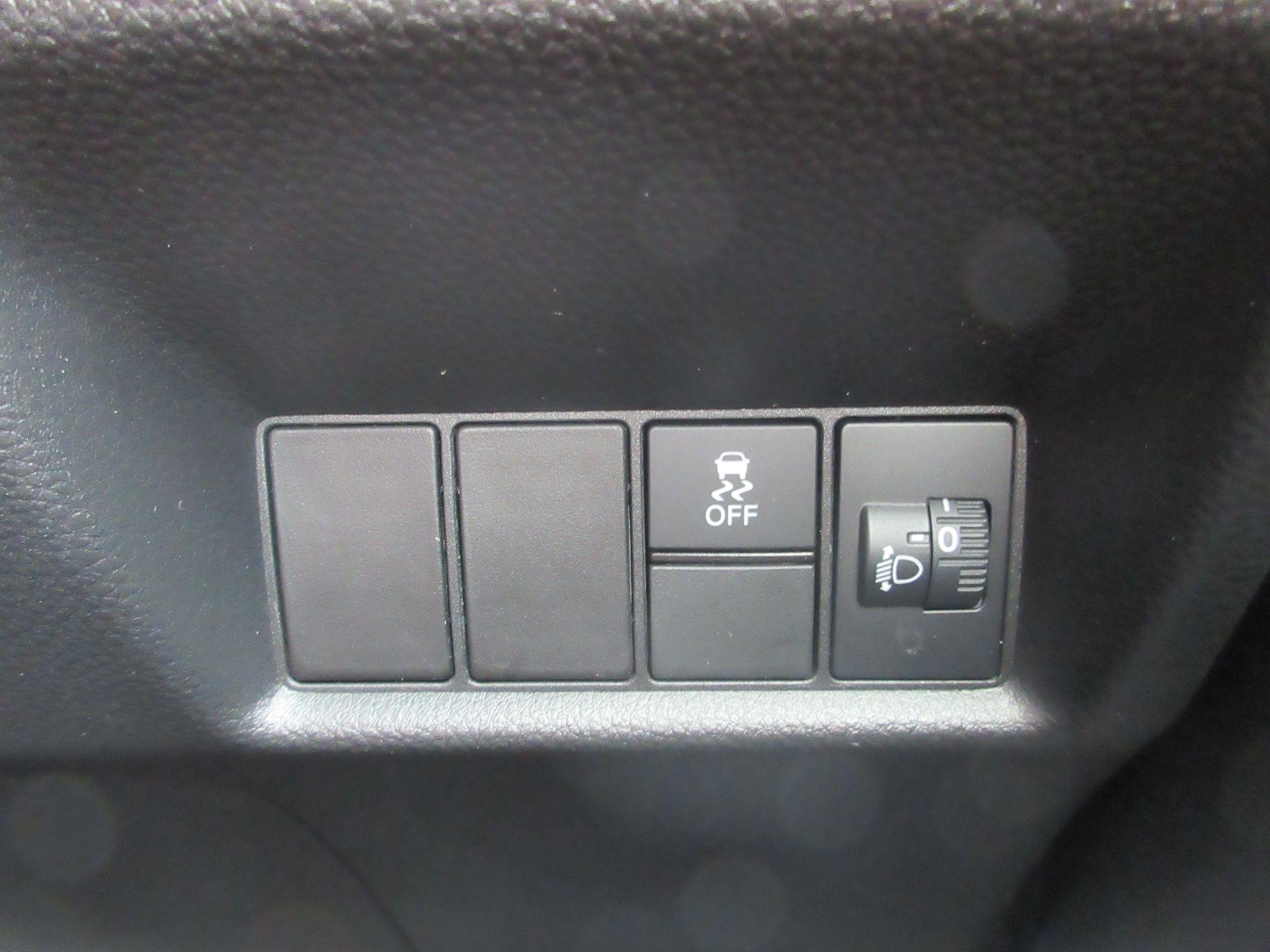Honda Jazz Image 37