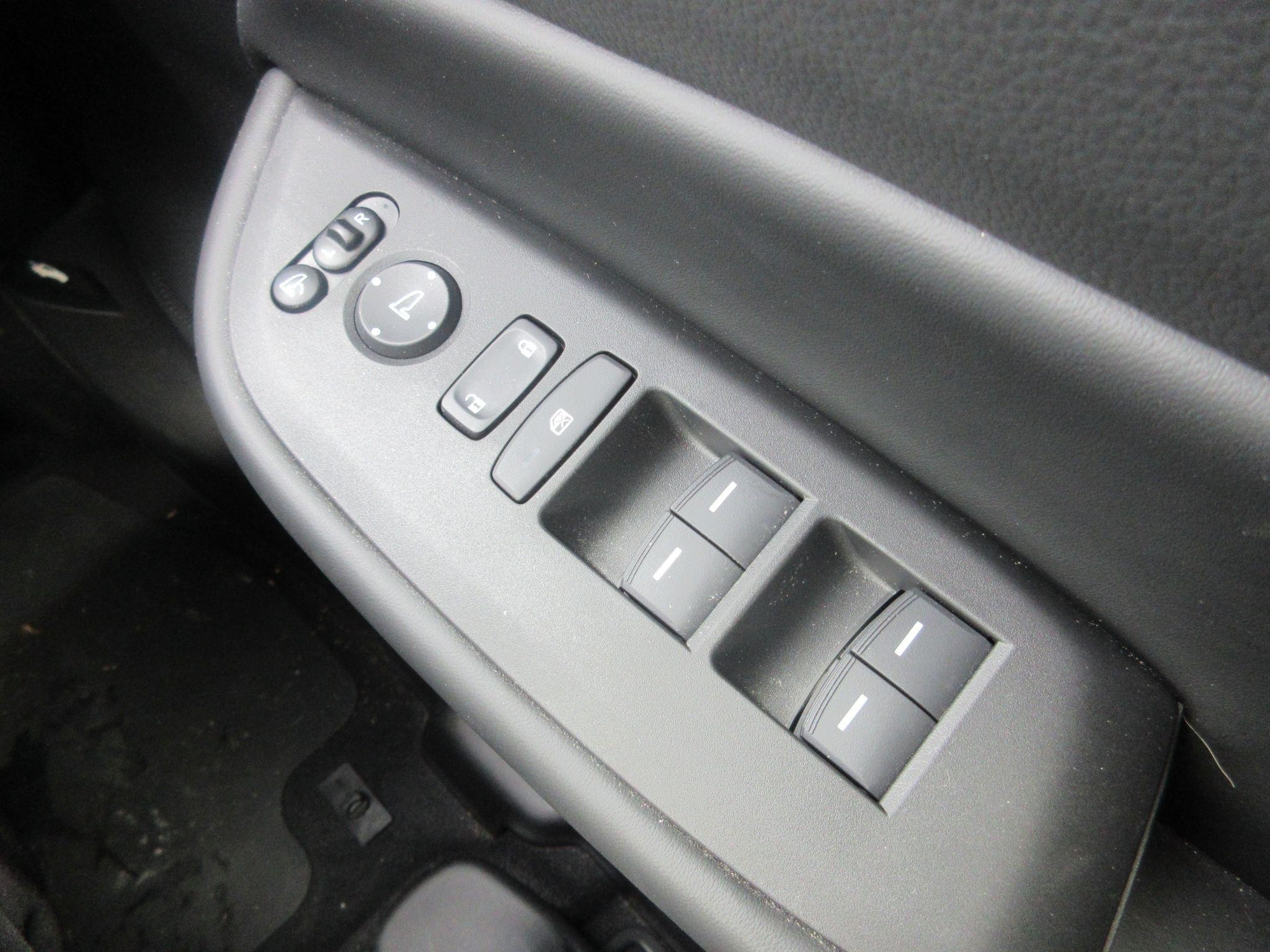 Honda Jazz Image 38