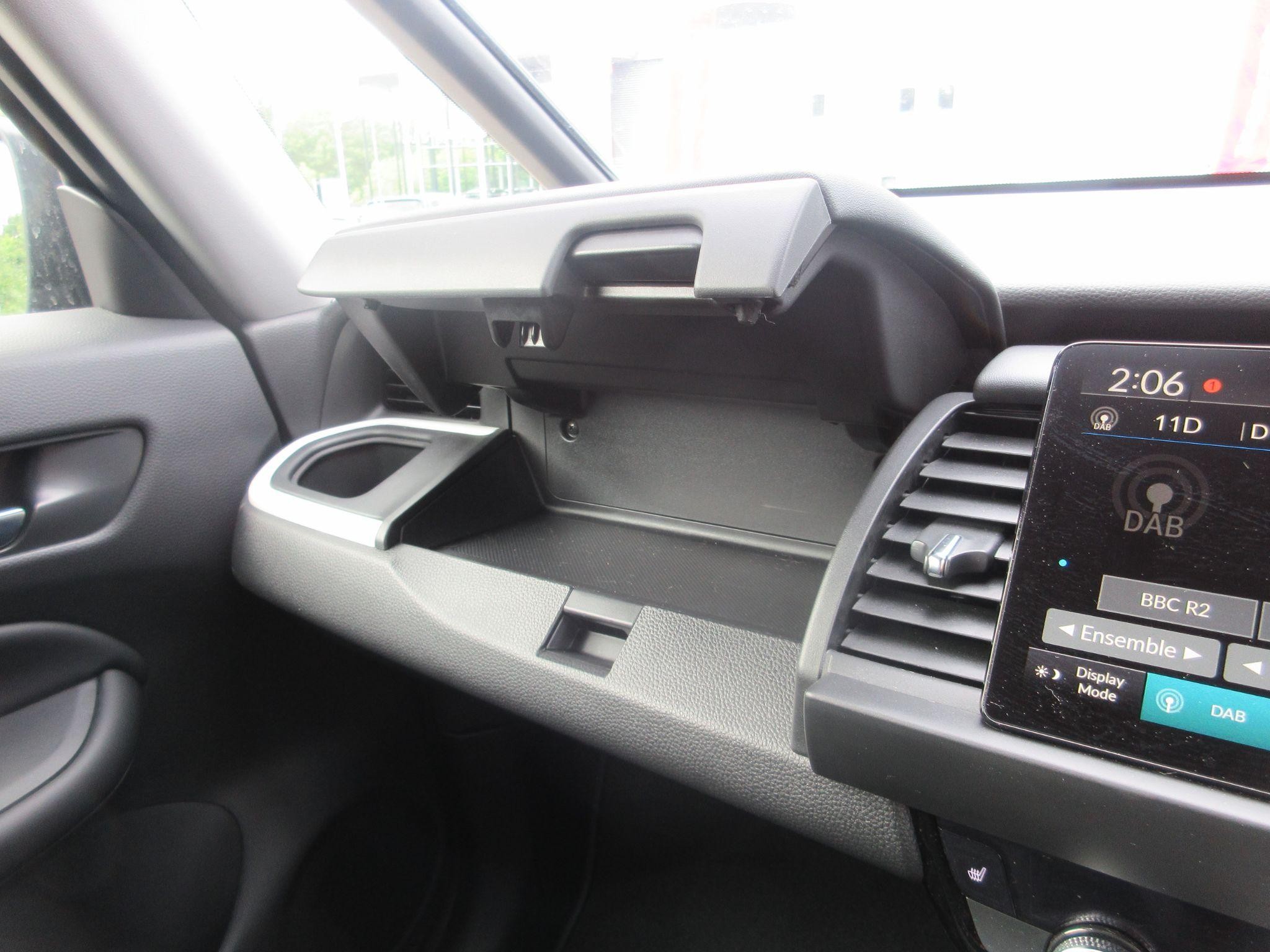 Honda Jazz Image 39