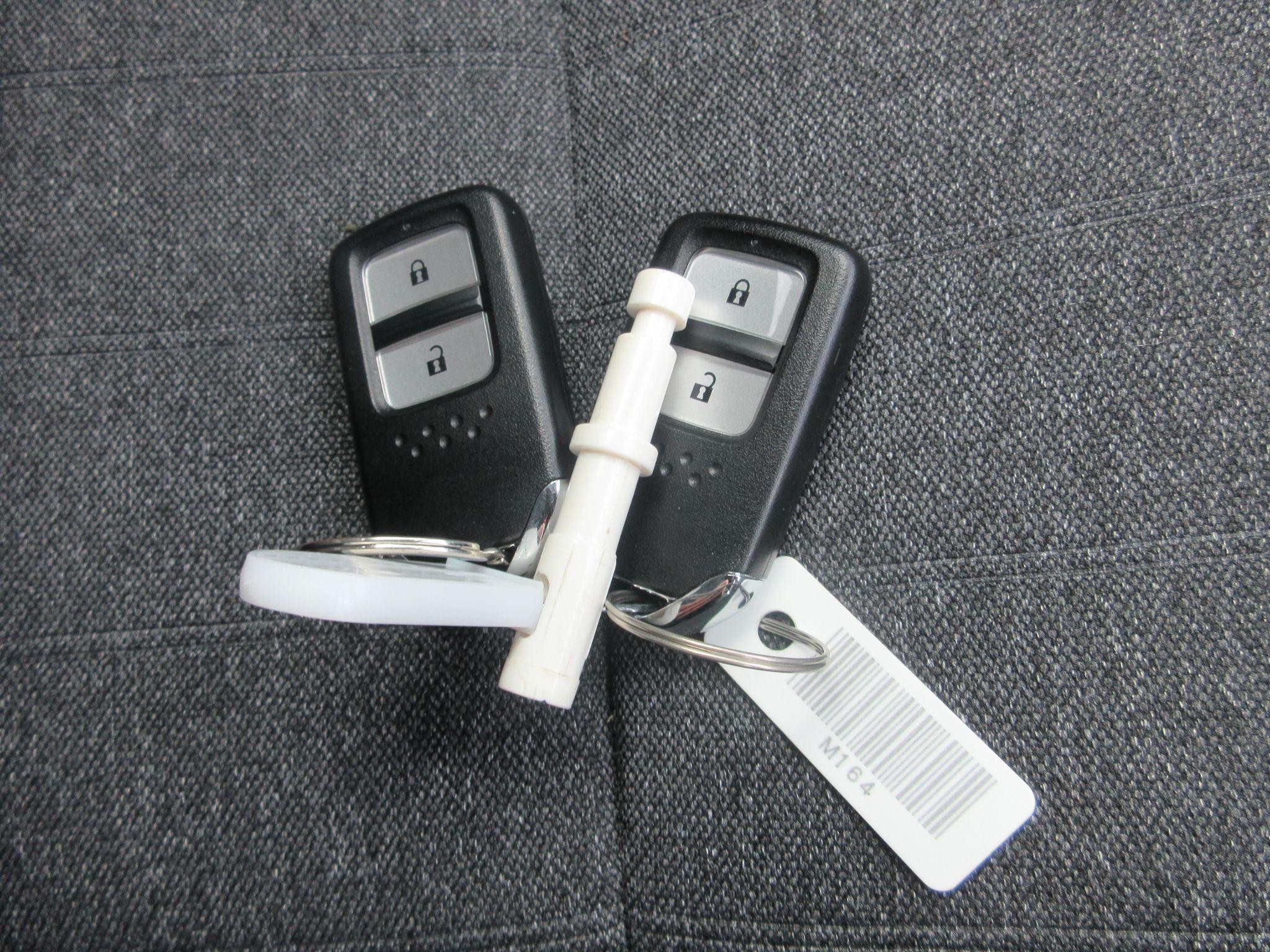 Honda Jazz Image 40