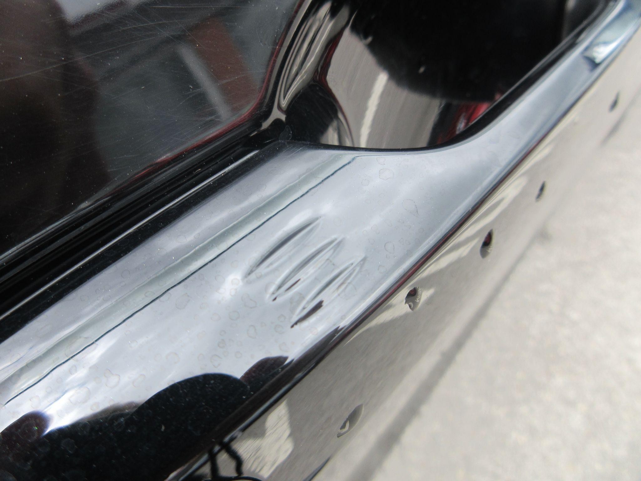 Honda Jazz Image 43