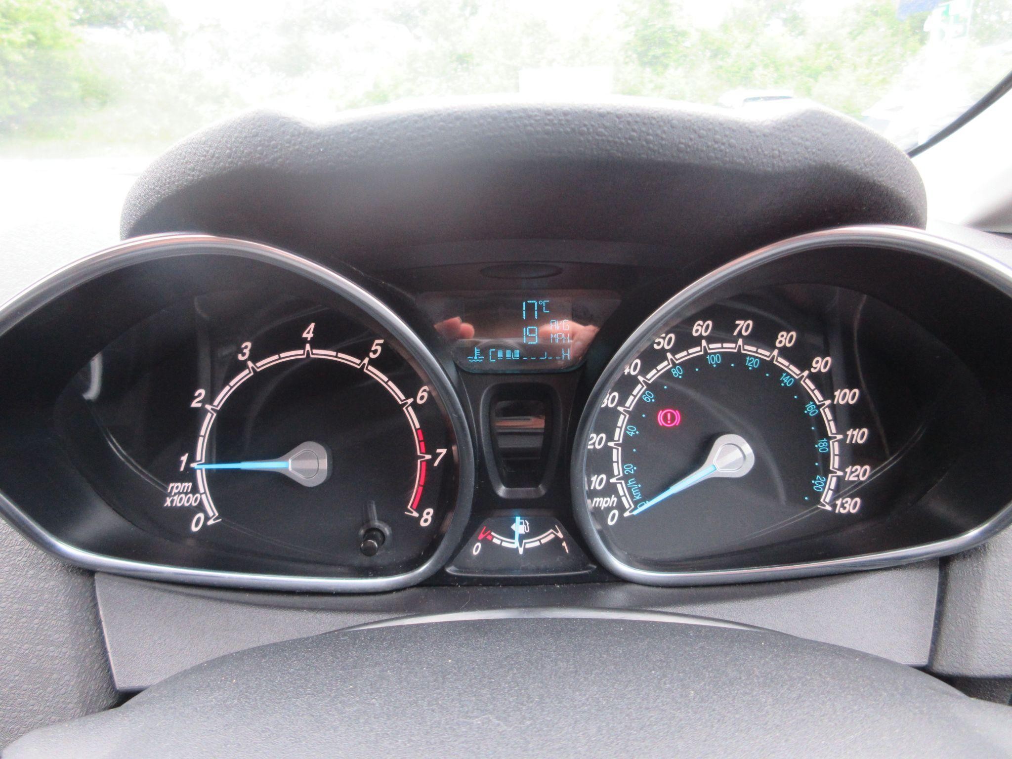 Ford Fiesta Image 27