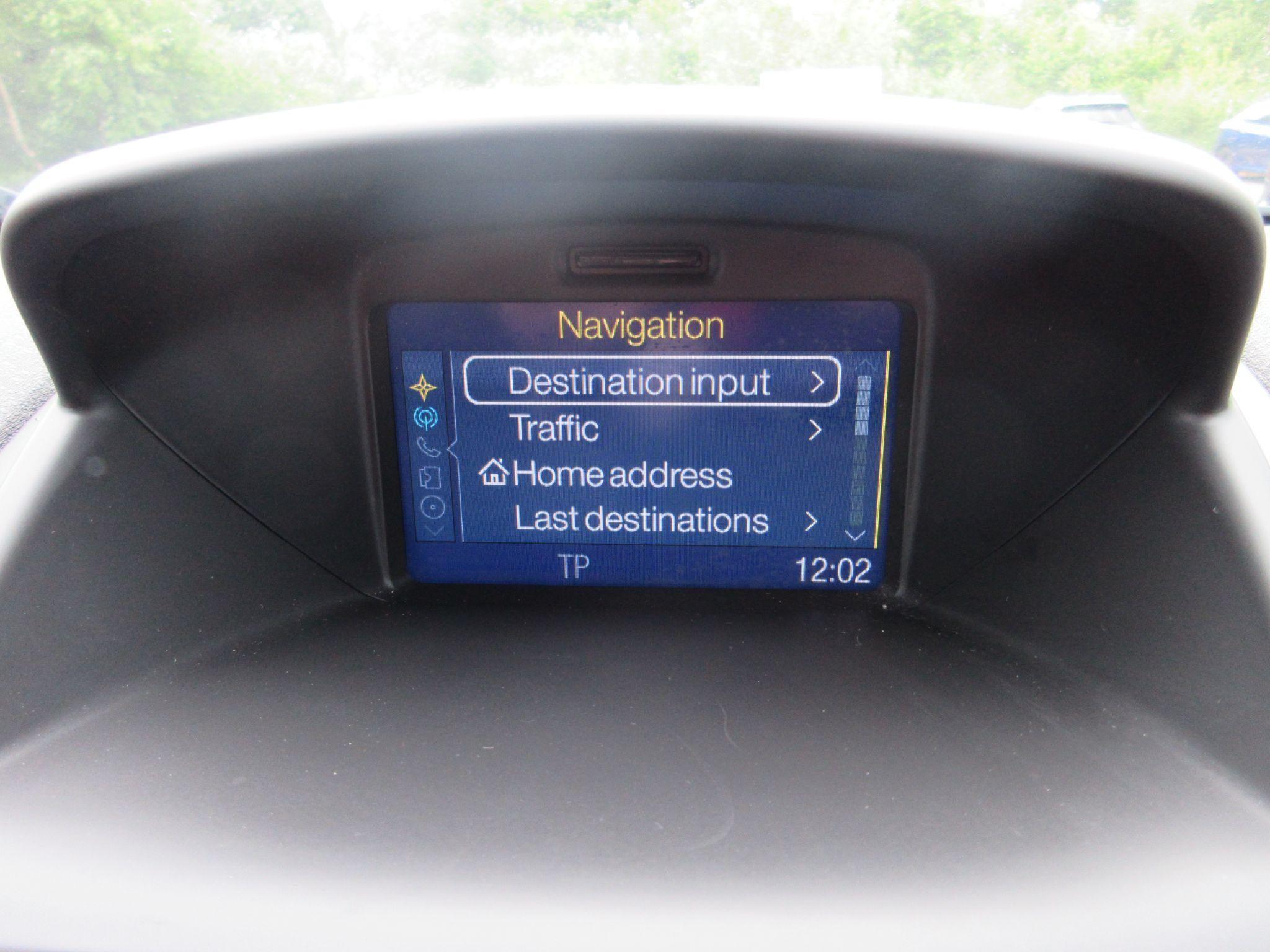 Ford Fiesta Image 28