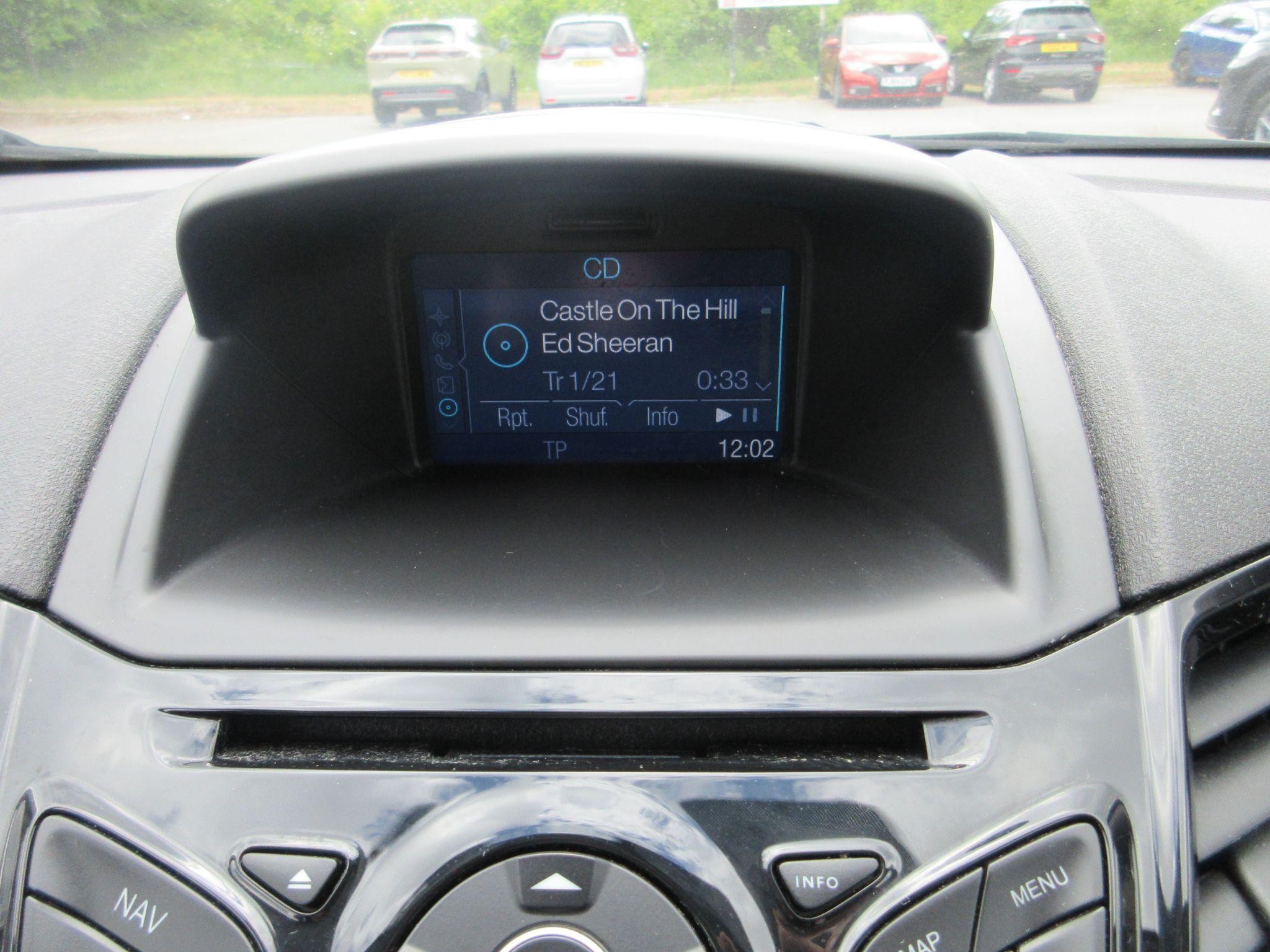 Ford Fiesta Image 29