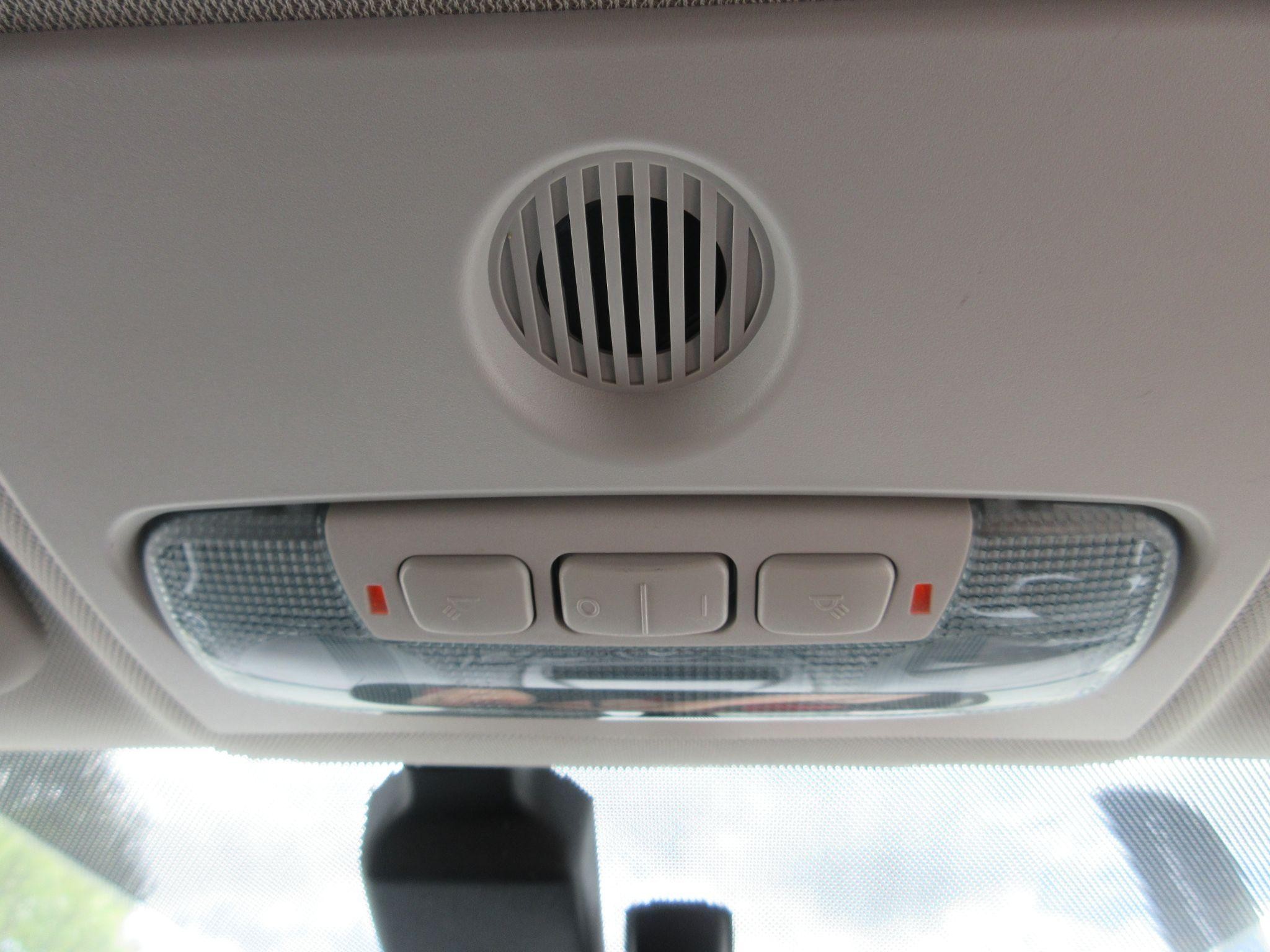 Ford Fiesta Image 37