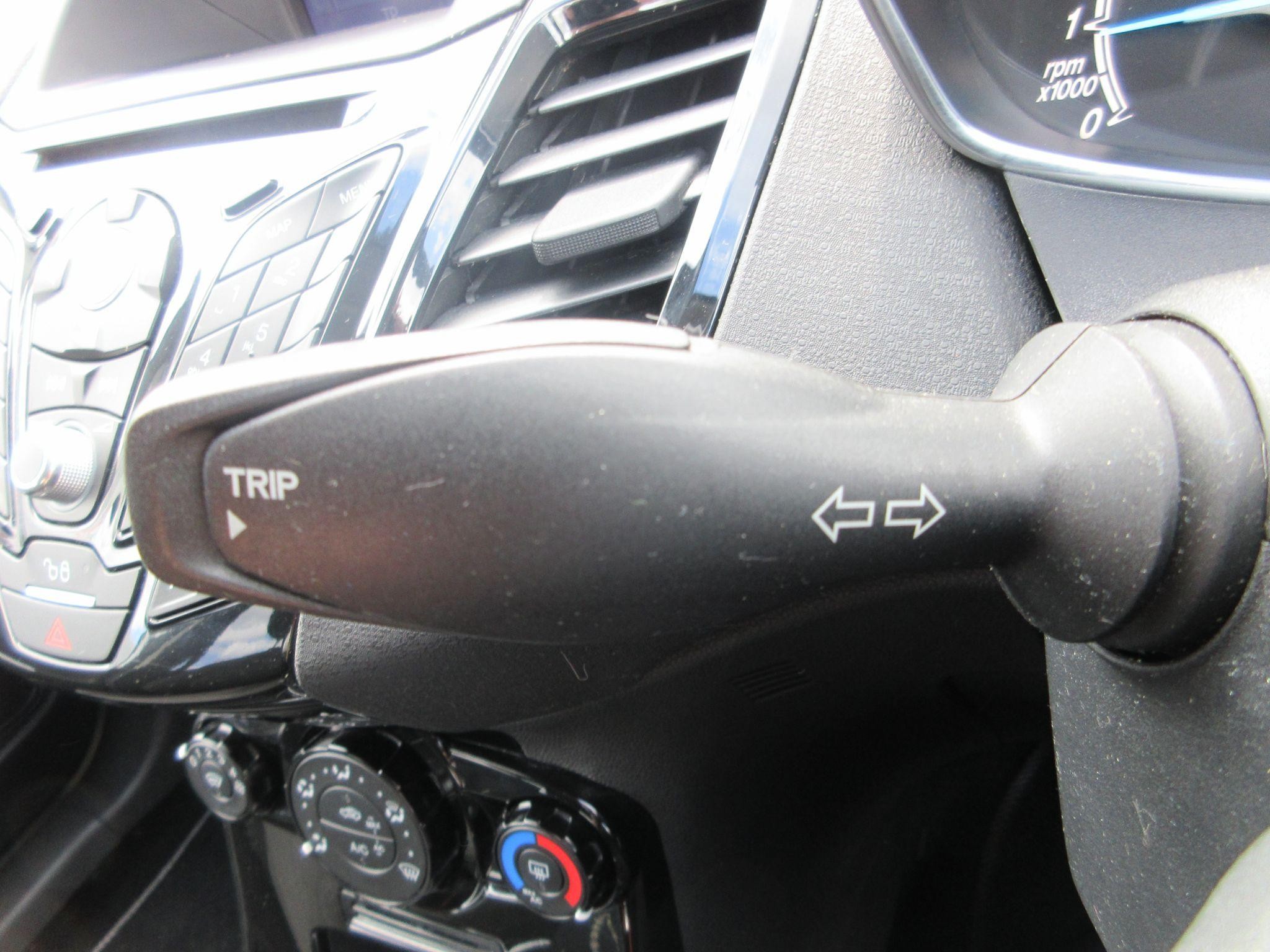 Ford Fiesta Image 42