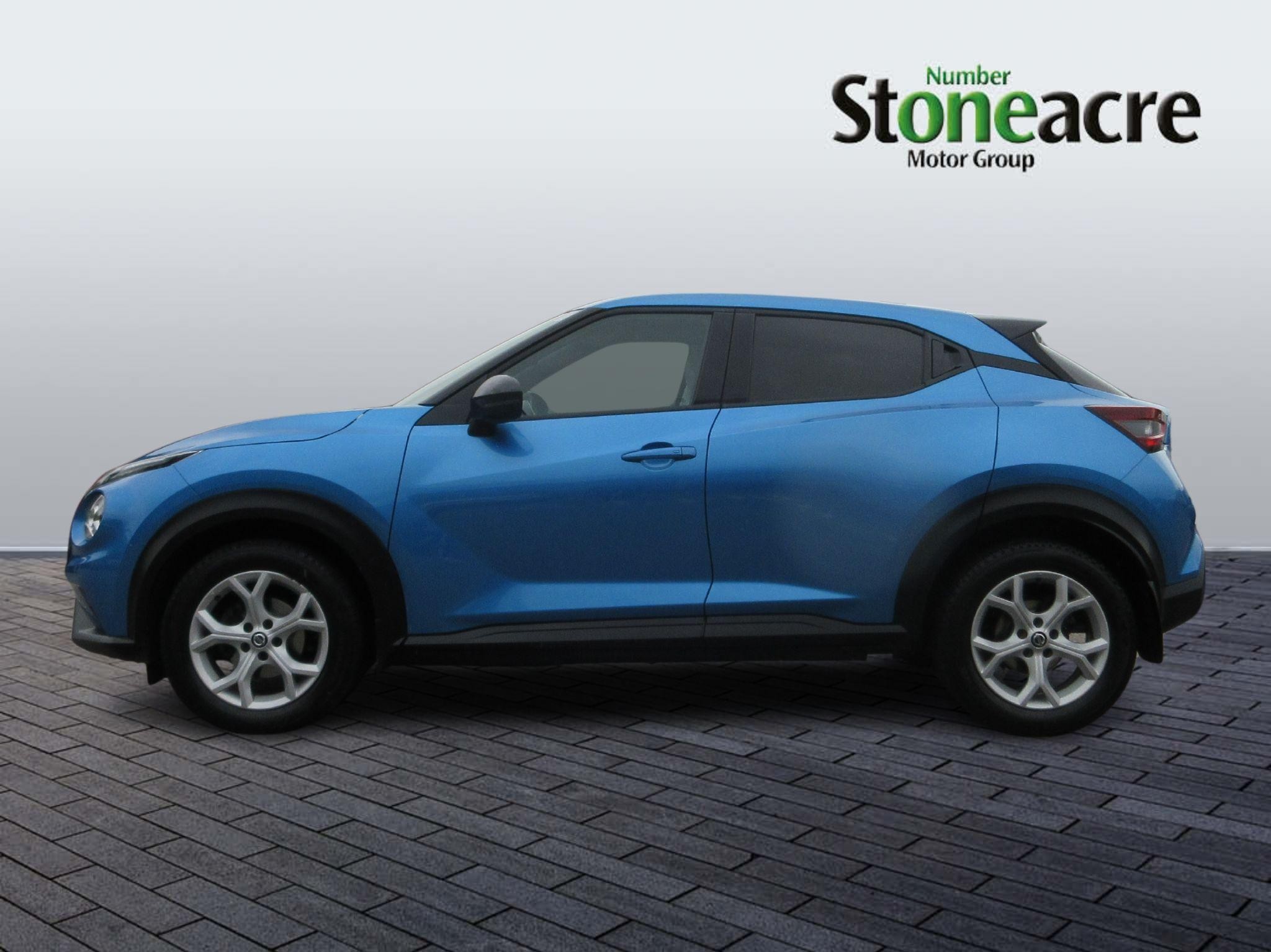 Nissan Juke Image 7