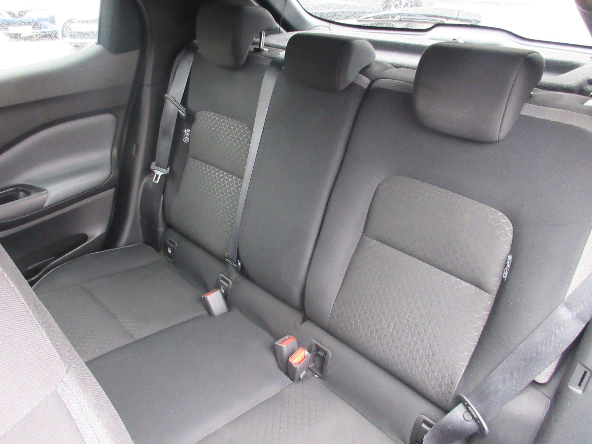 Nissan Juke Image 13
