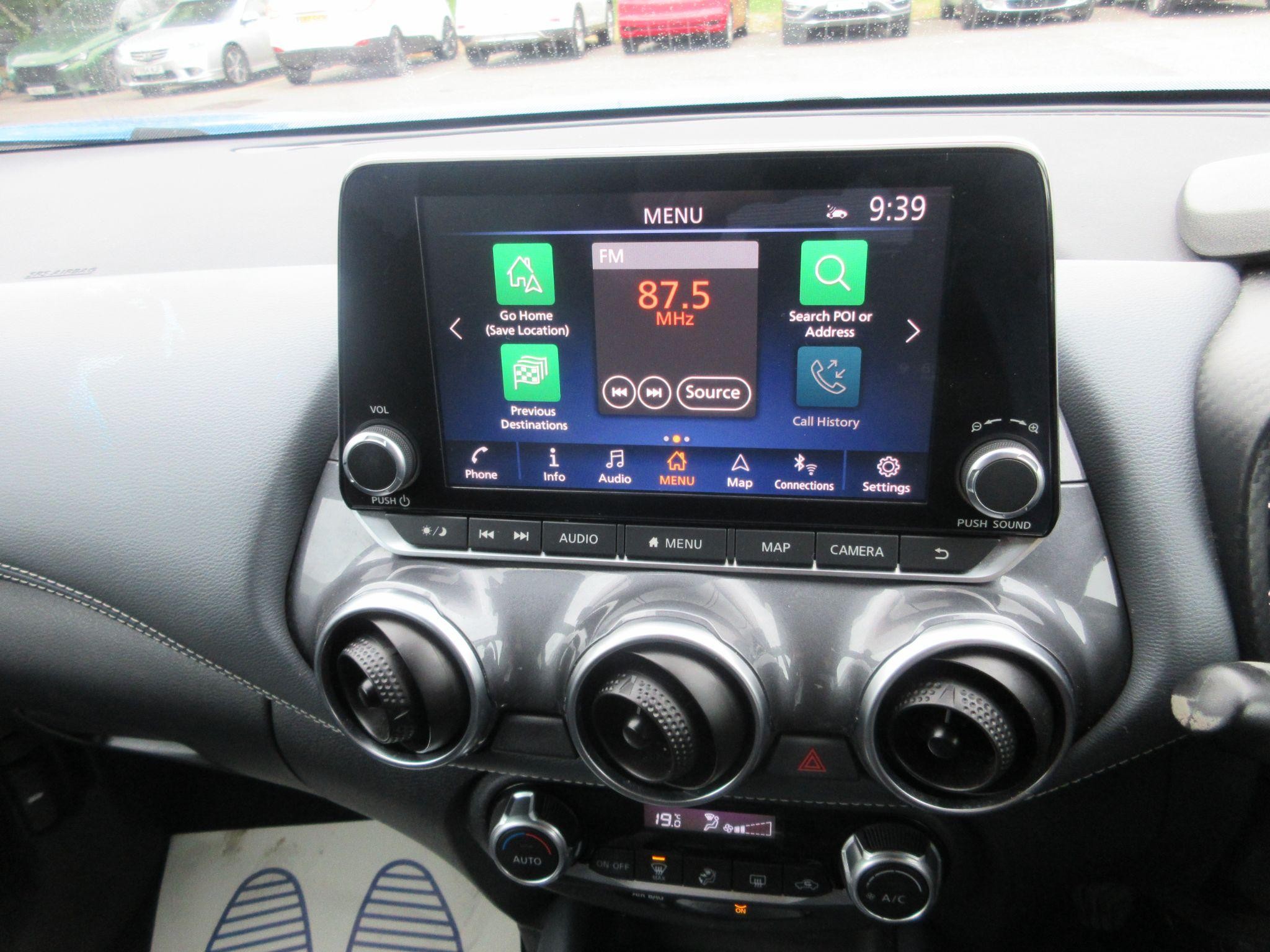 Nissan Juke Image 19