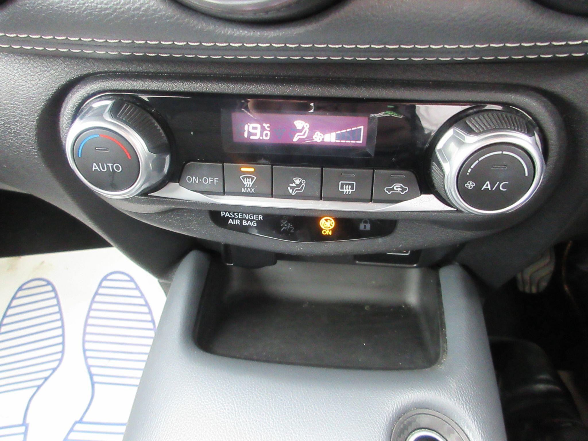 Nissan Juke Image 20