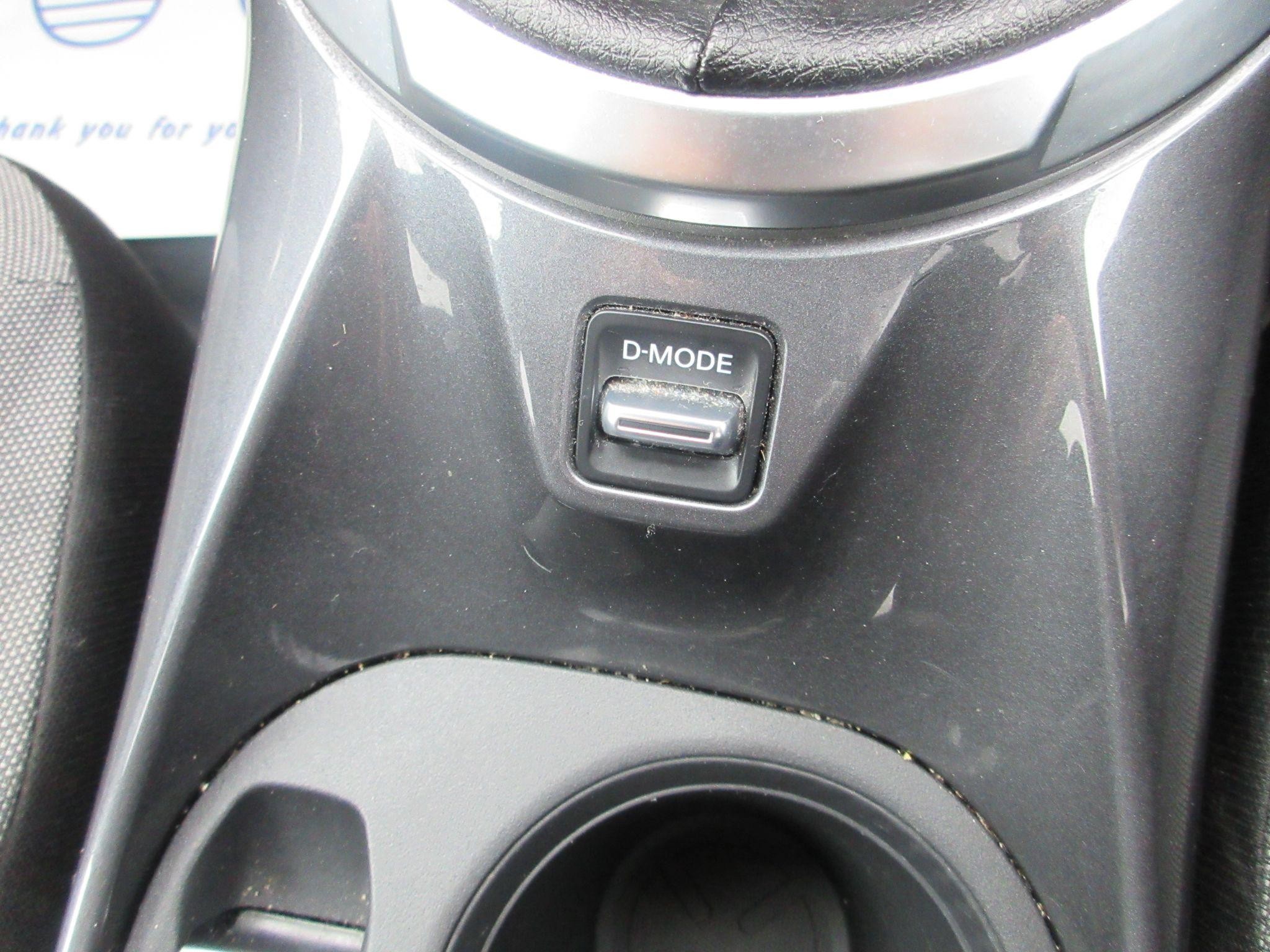 Nissan Juke Image 21