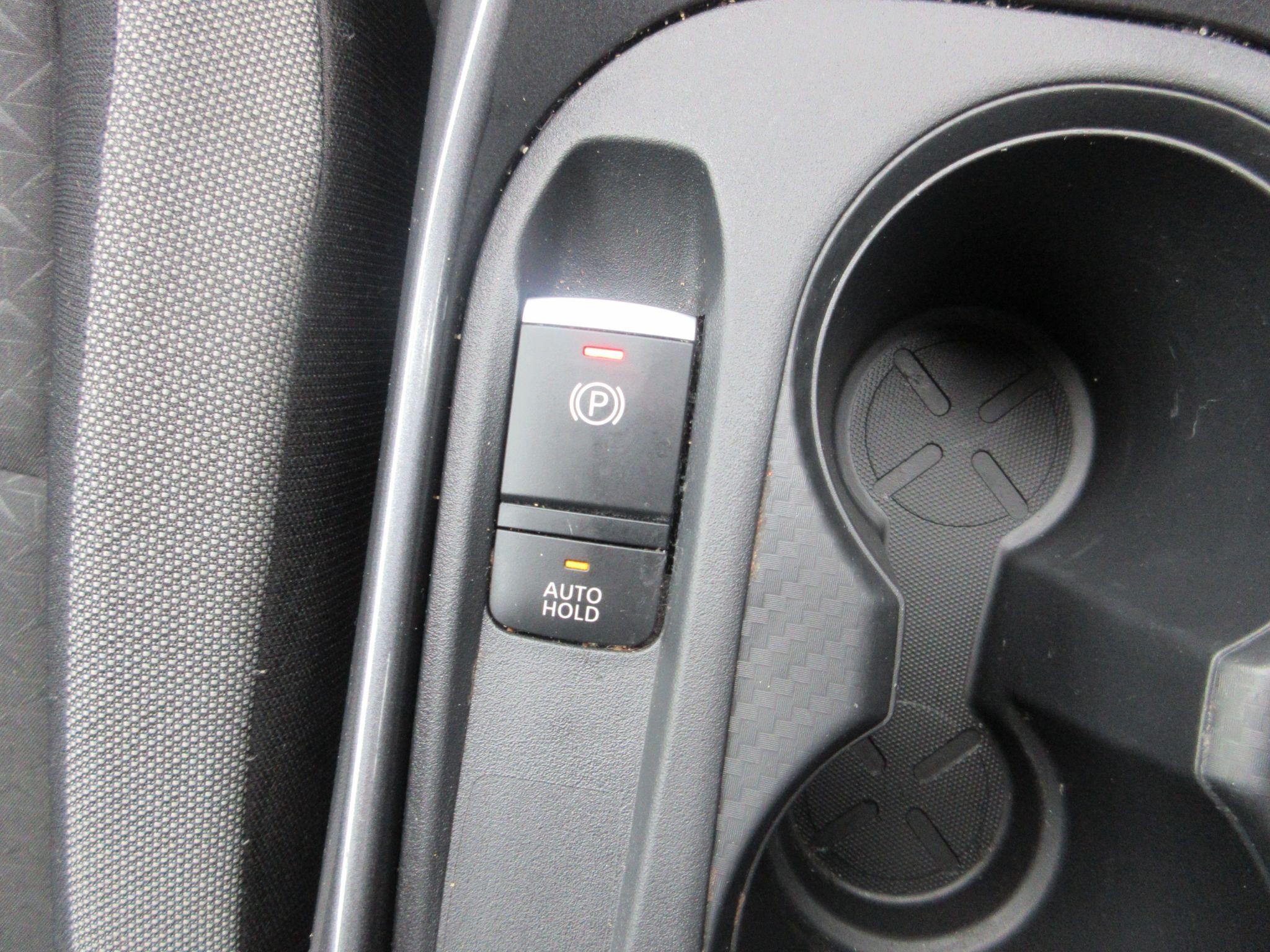 Nissan Juke Image 22