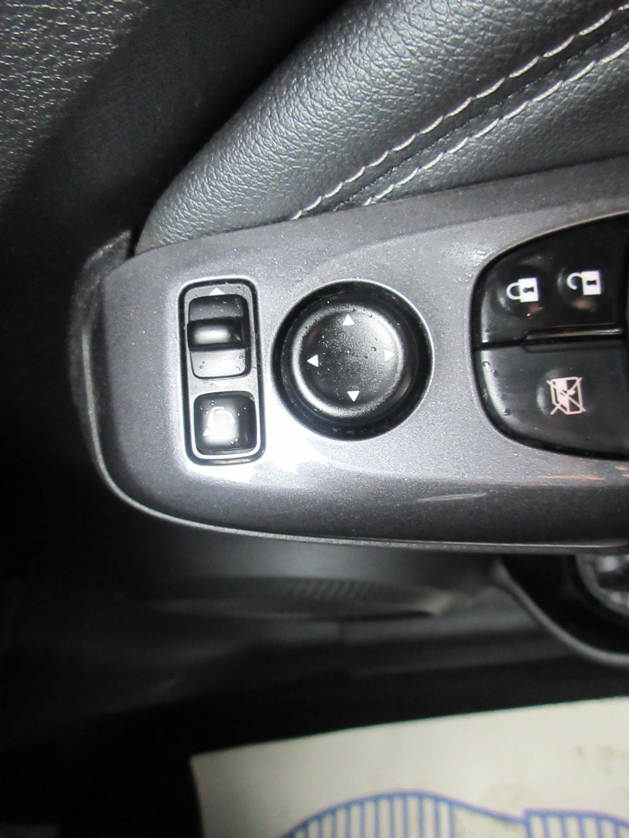 Nissan Juke Image 24