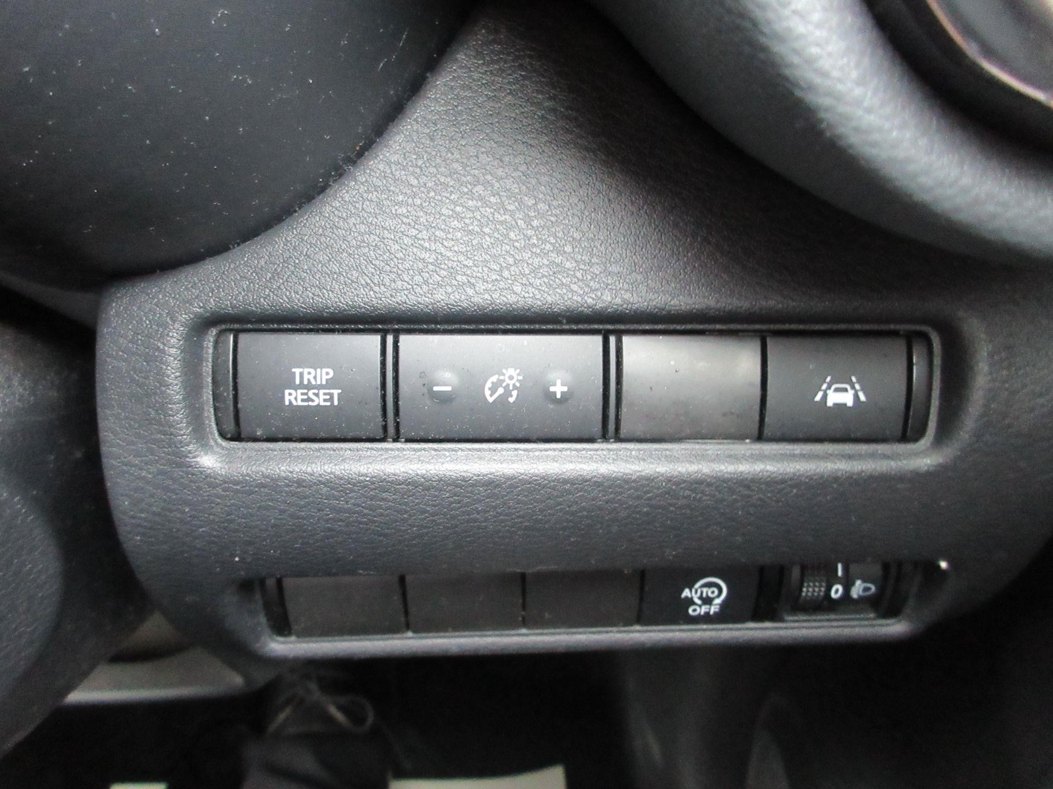 Nissan Juke Image 25