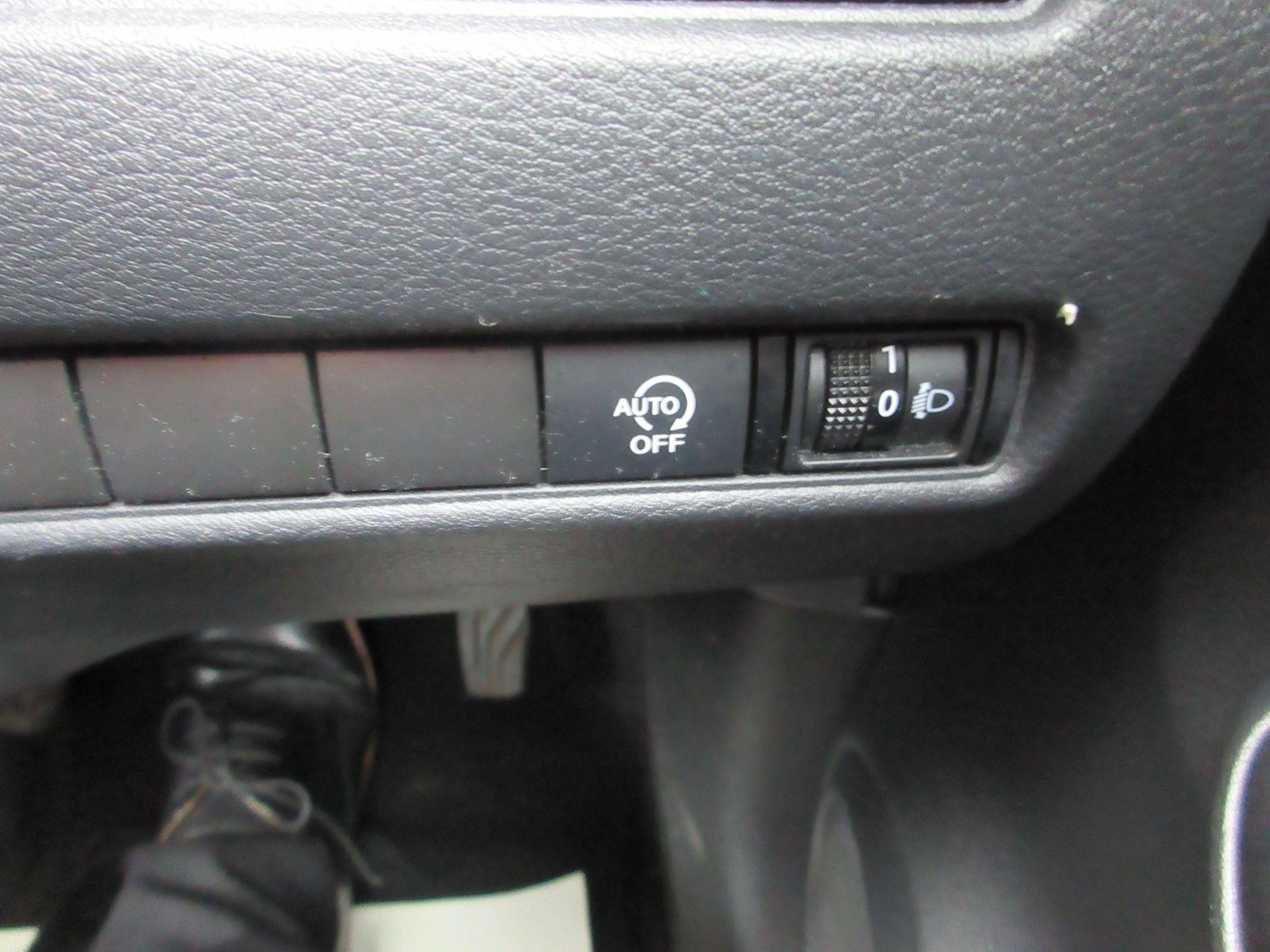 Nissan Juke Image 26