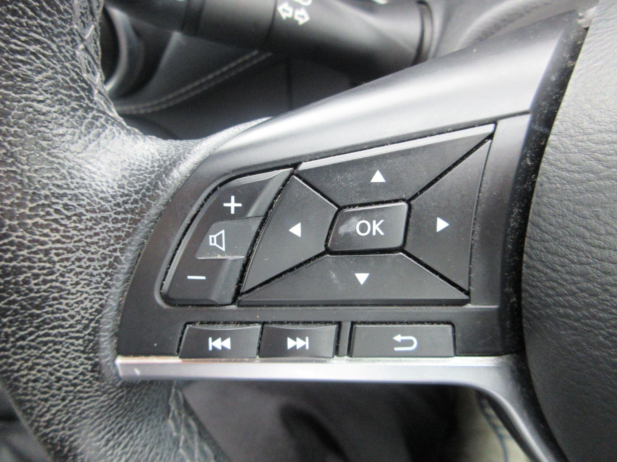 Nissan Juke Image 27