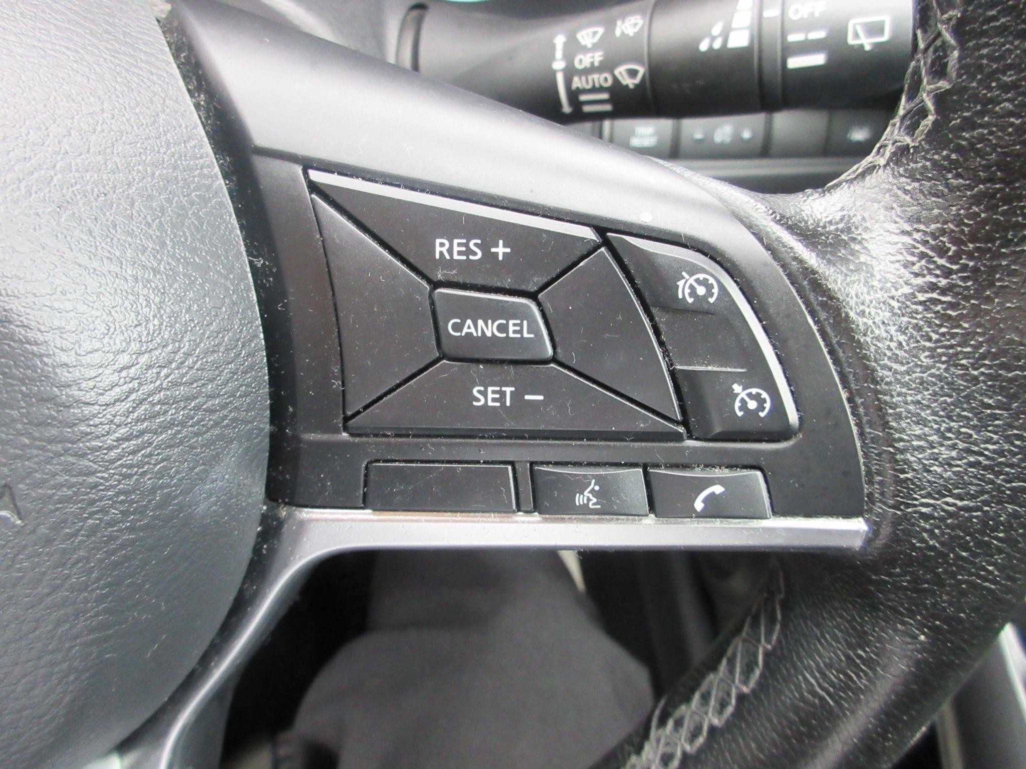 Nissan Juke Image 28