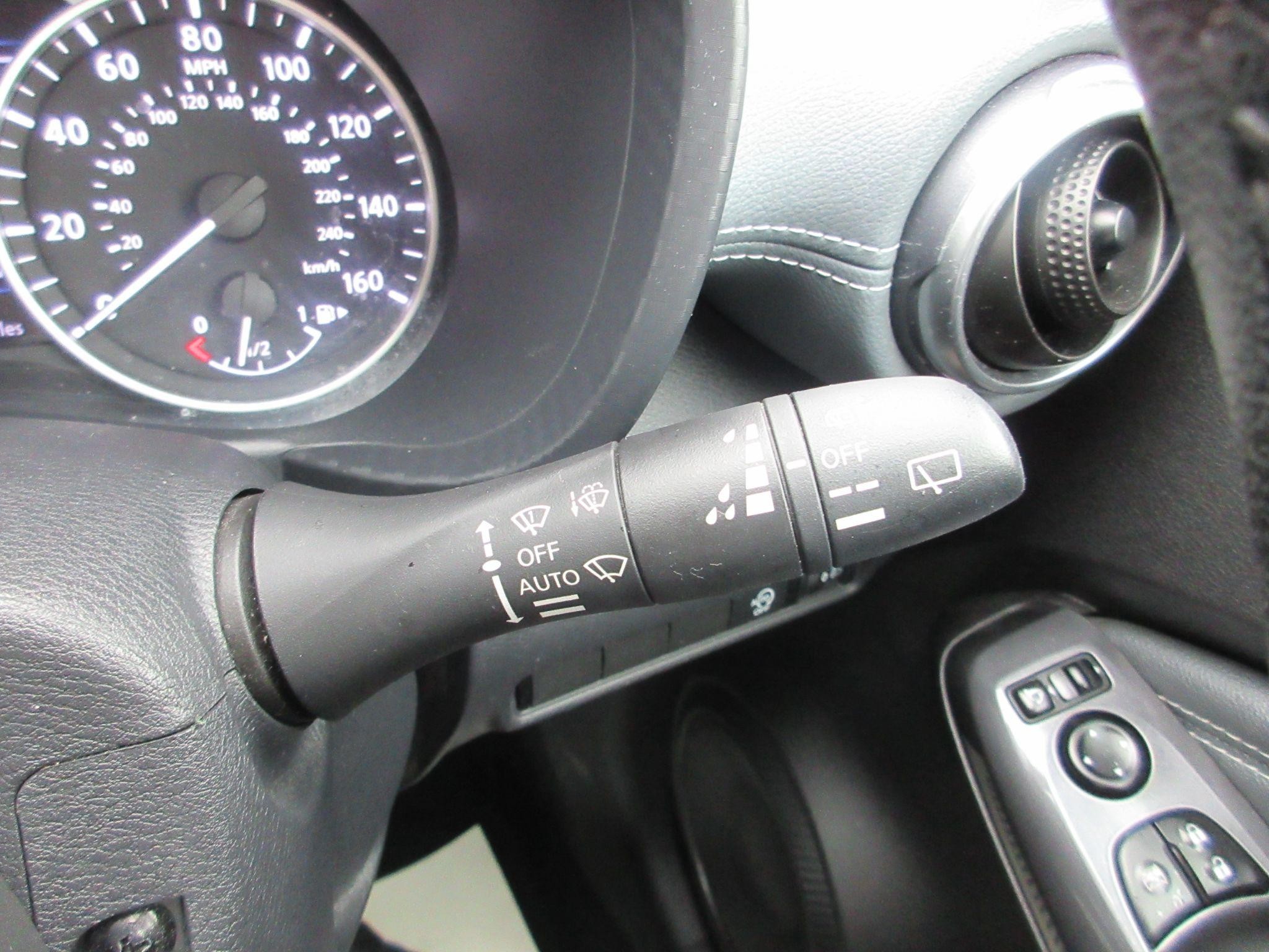 Nissan Juke Image 29