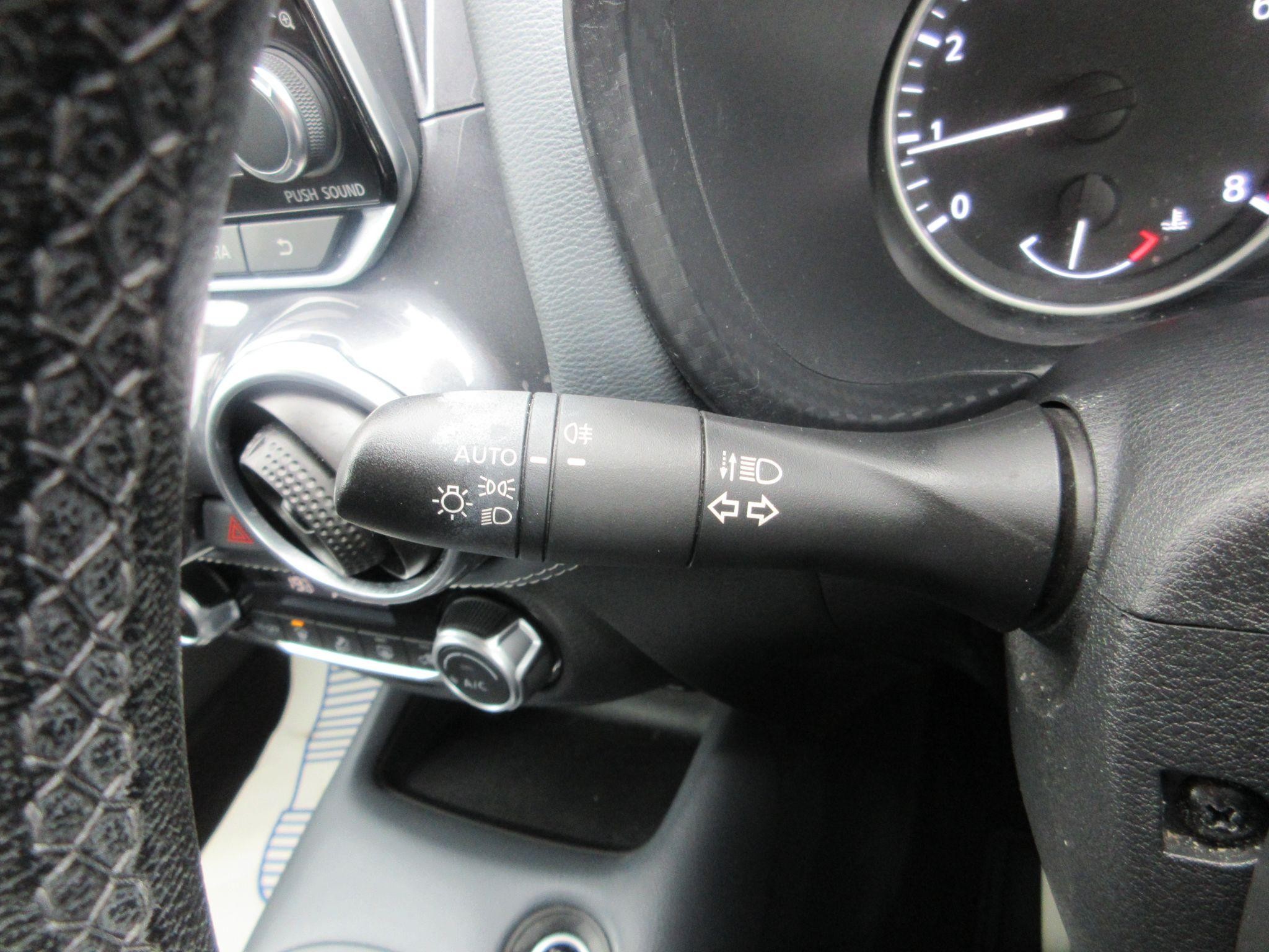 Nissan Juke Image 30