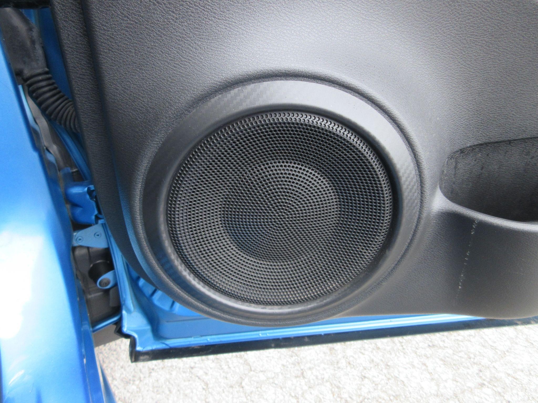Nissan Juke Image 35