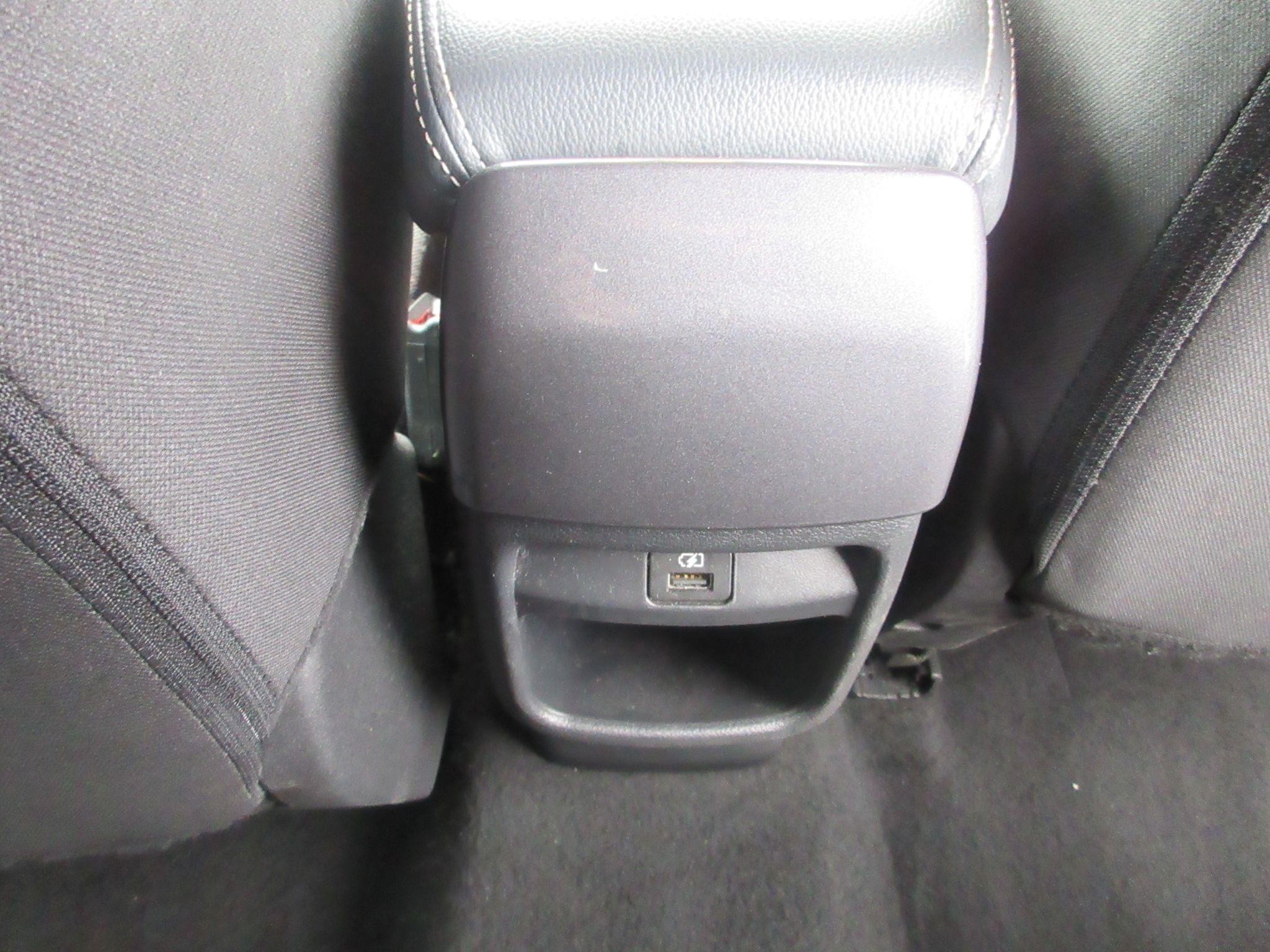 Nissan Juke Image 37
