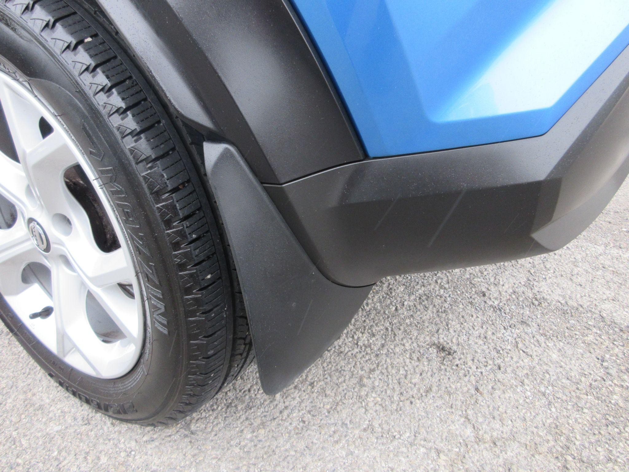 Nissan Juke Image 40