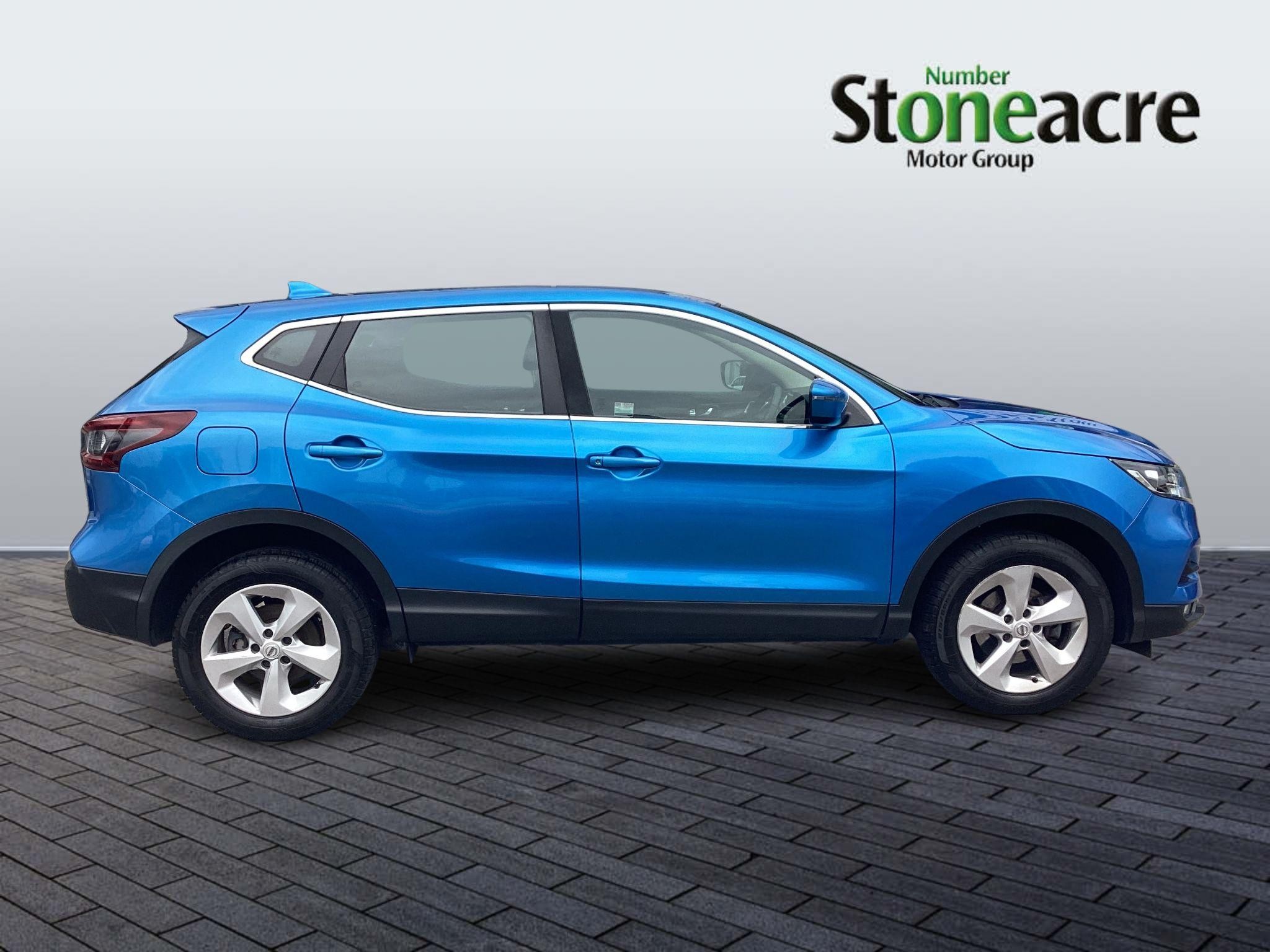 Nissan Qashqai Image 2