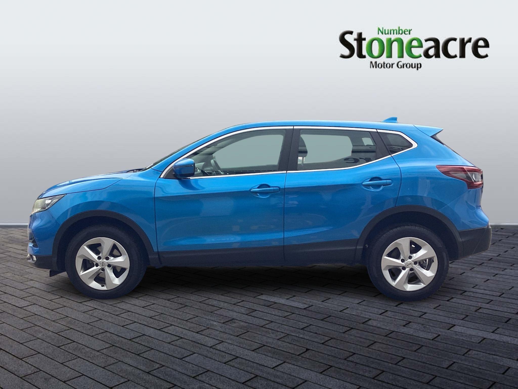 Nissan Qashqai Image 6
