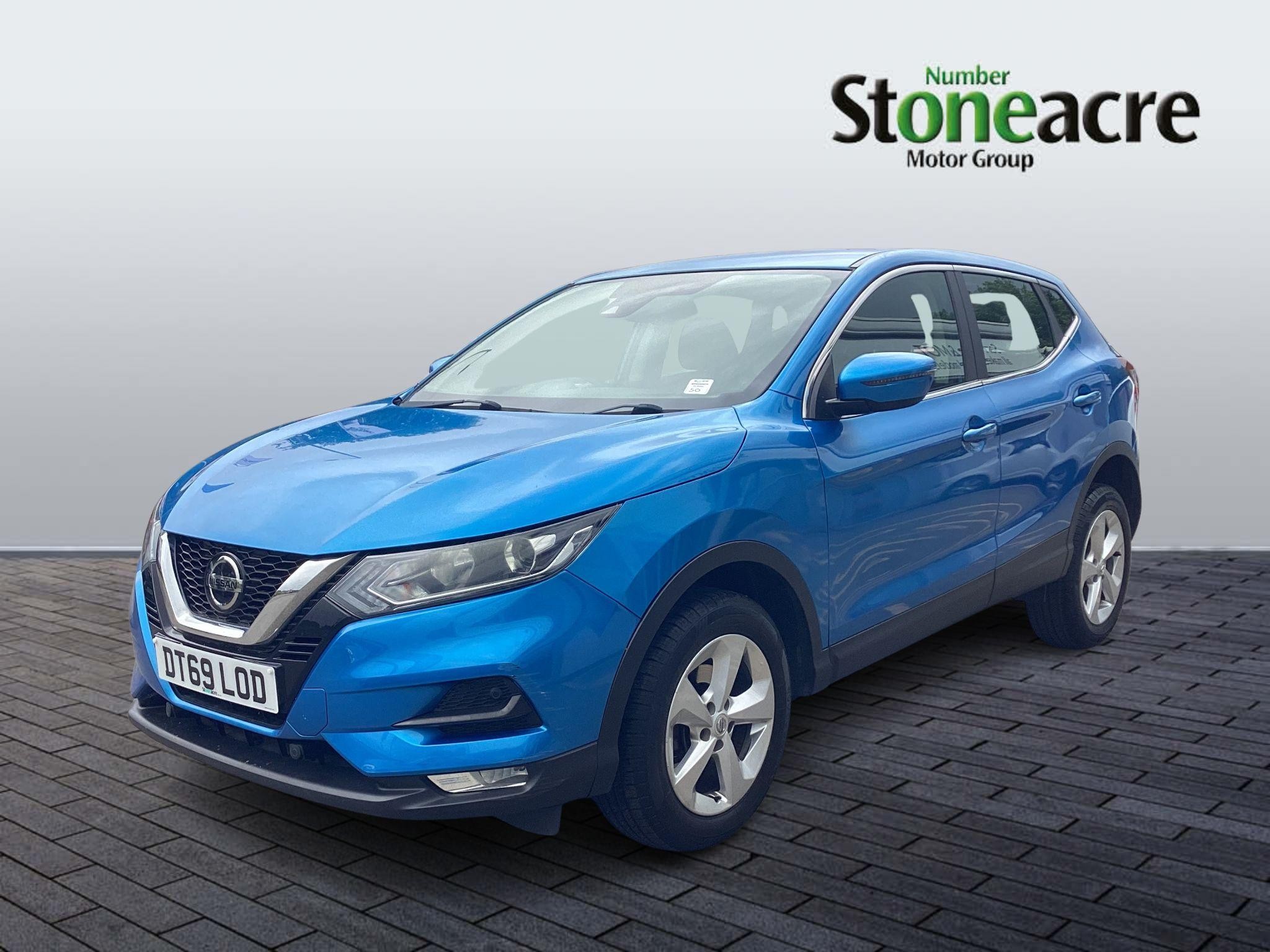Nissan Qashqai Image 7