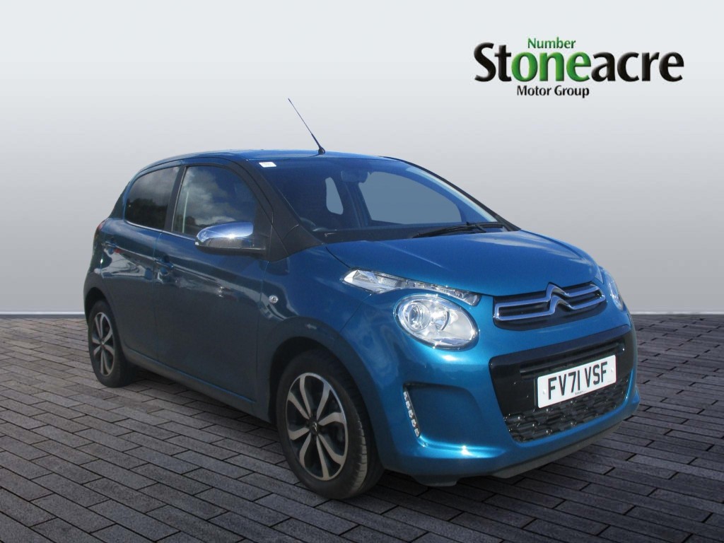 sold car