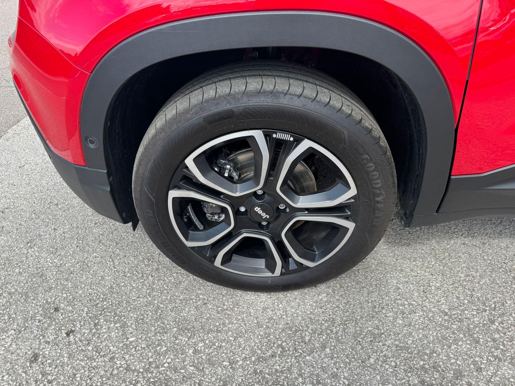 Jeep Avenger Image 9