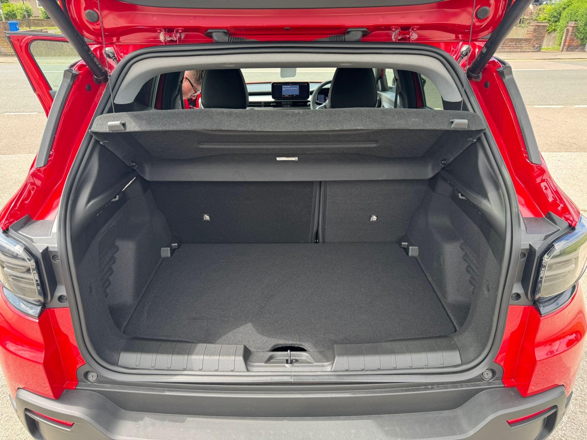 Jeep Avenger Image 10