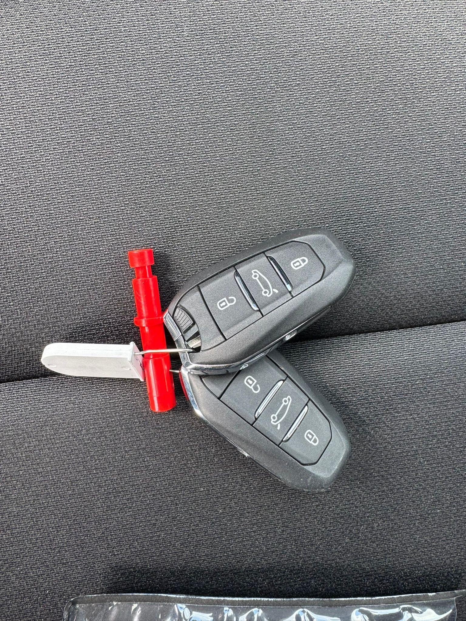 Jeep Avenger Image 19
