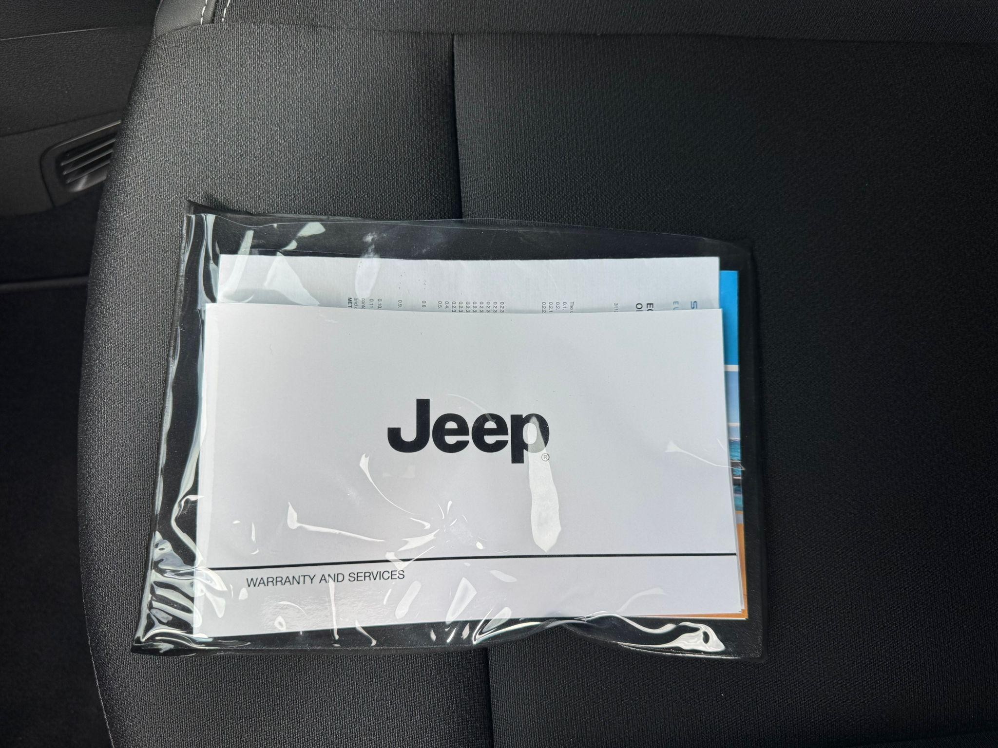 Jeep Avenger Image 20