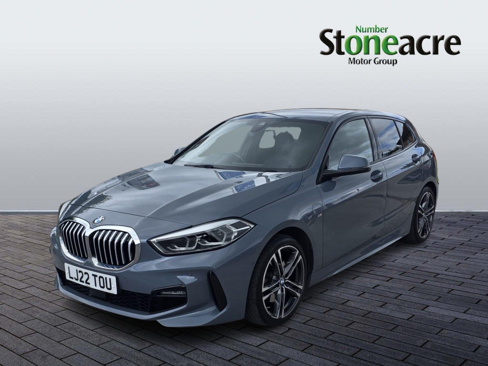 BMW 1 Series Image 7