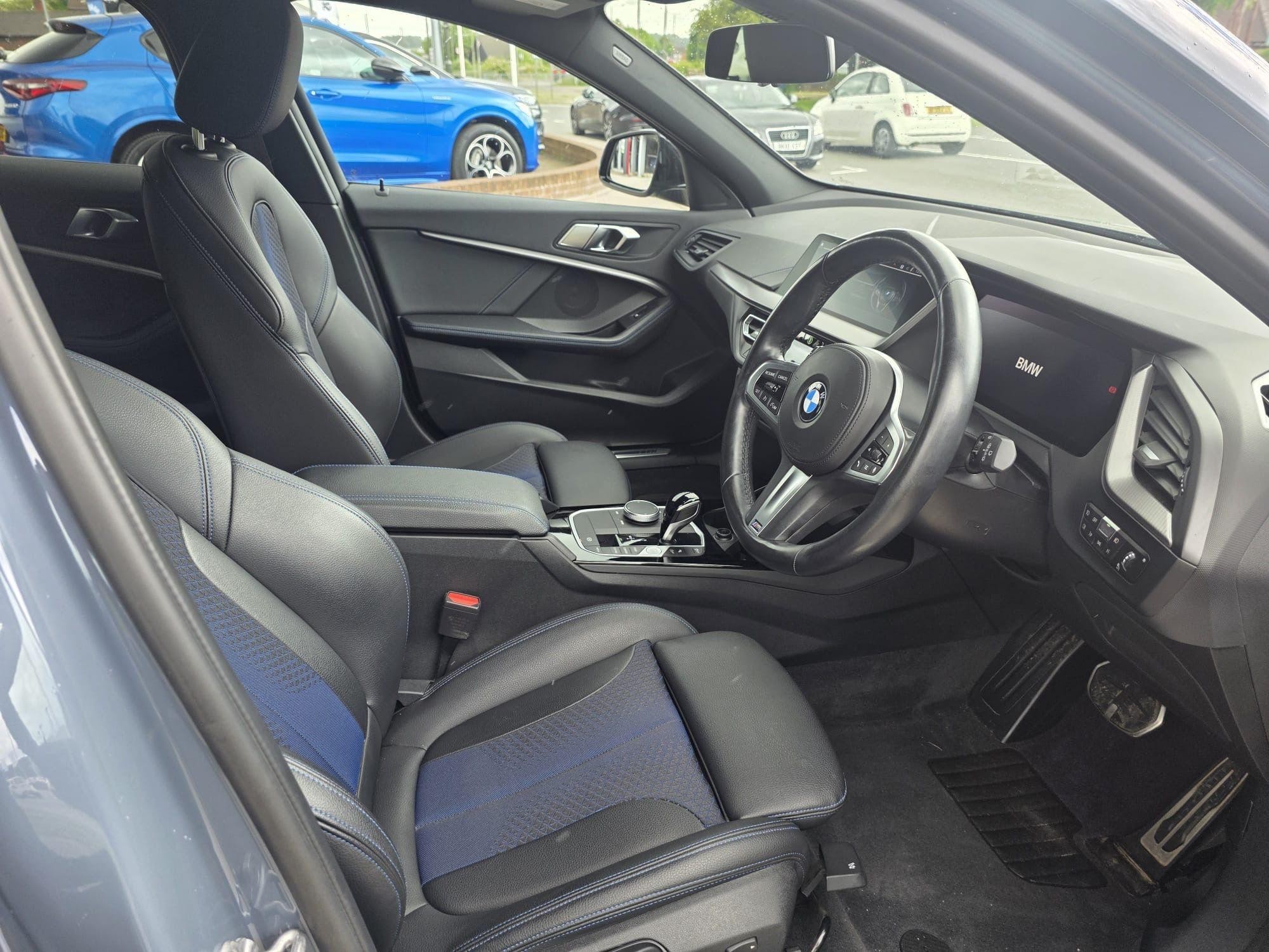 BMW 1 Series Image 11