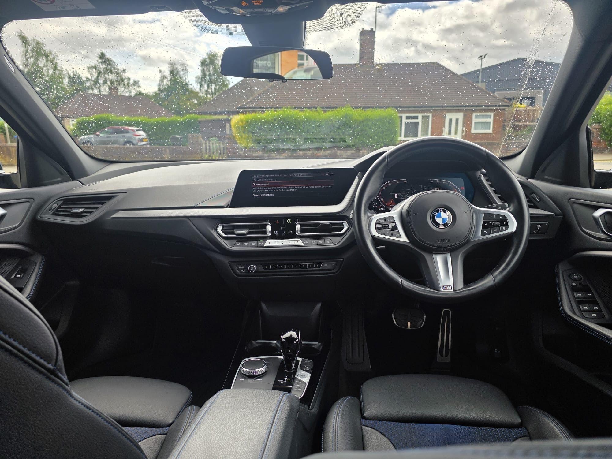 BMW 1 Series Image 12