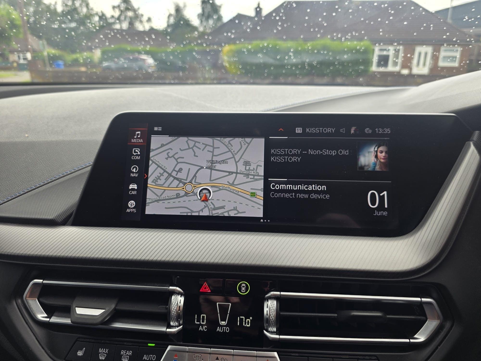 BMW 1 Series Image 14