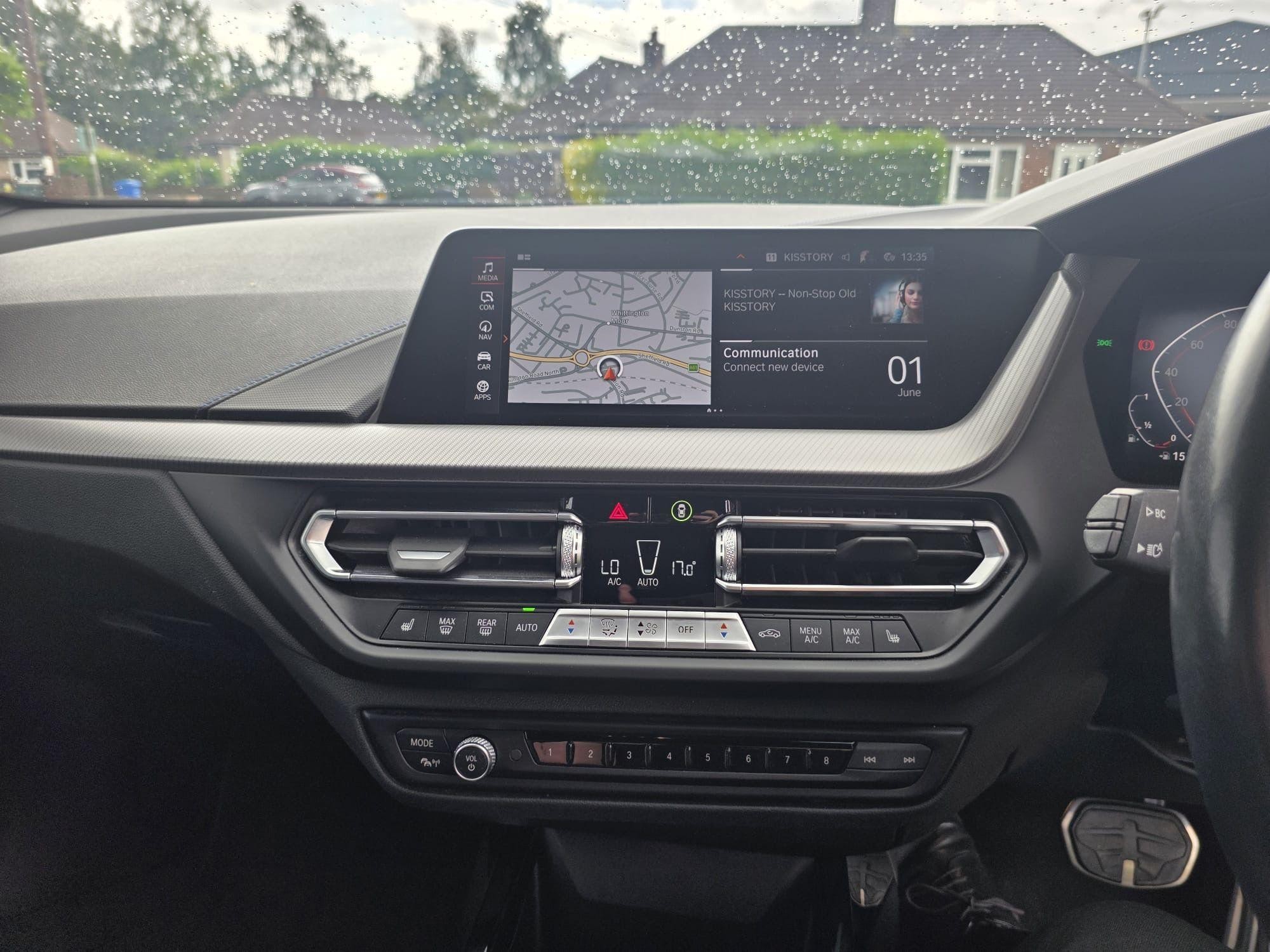 BMW 1 Series Image 15