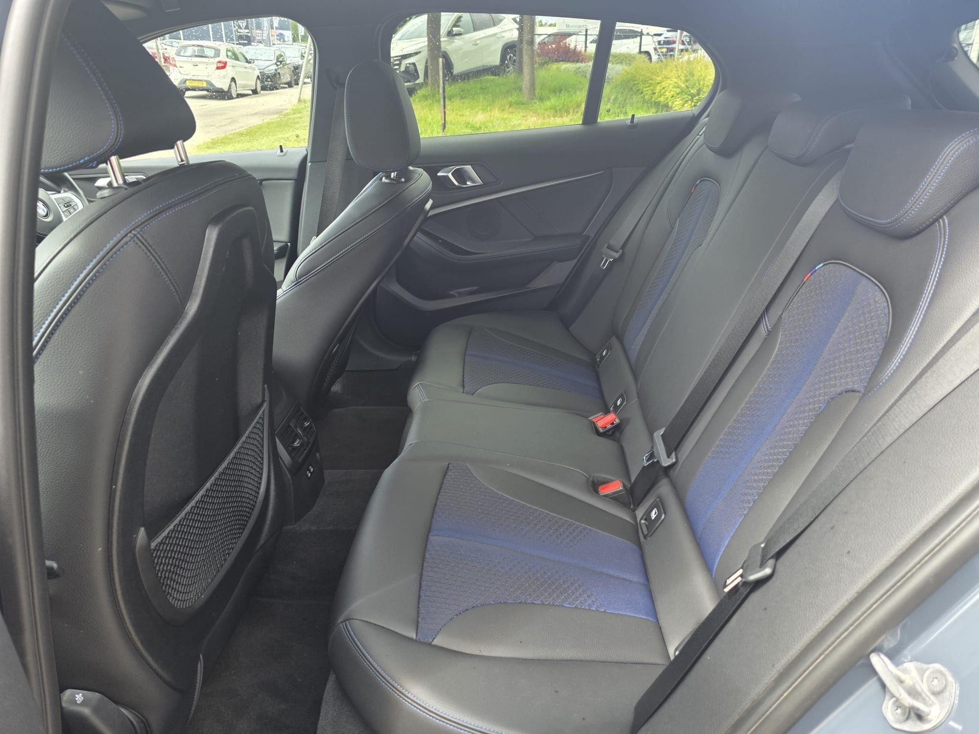 BMW 1 Series Image 16