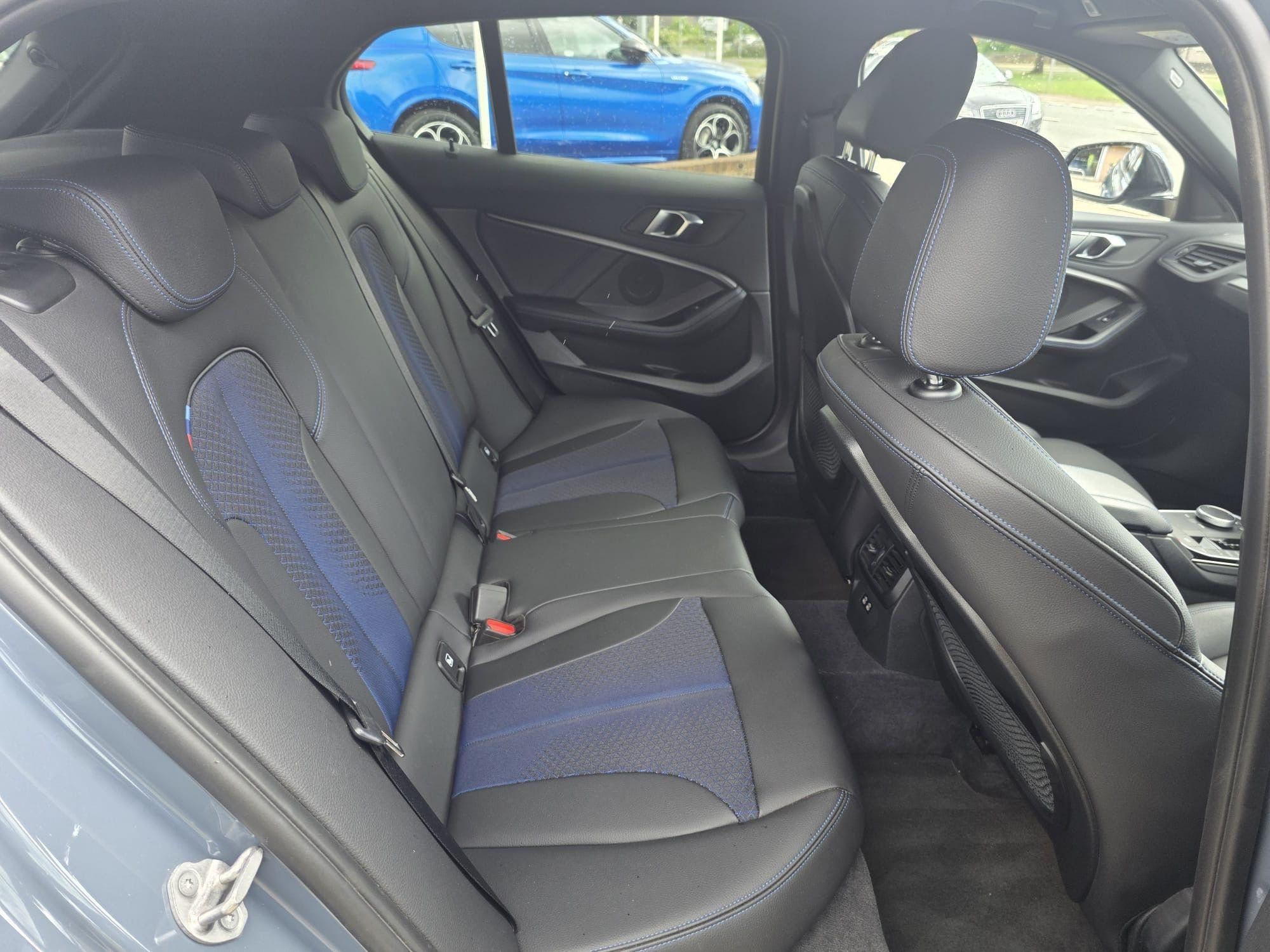 BMW 1 Series Image 17
