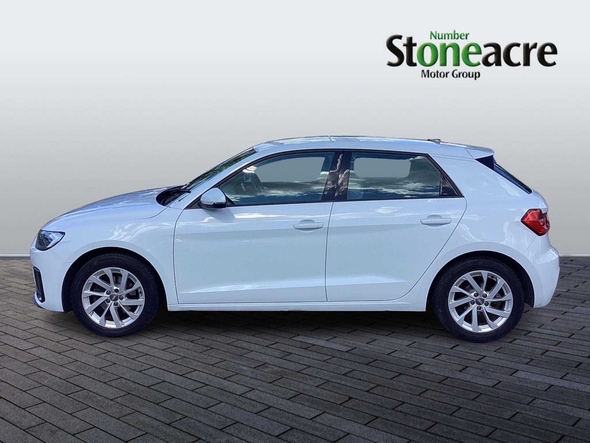 Audi A1 Image 2