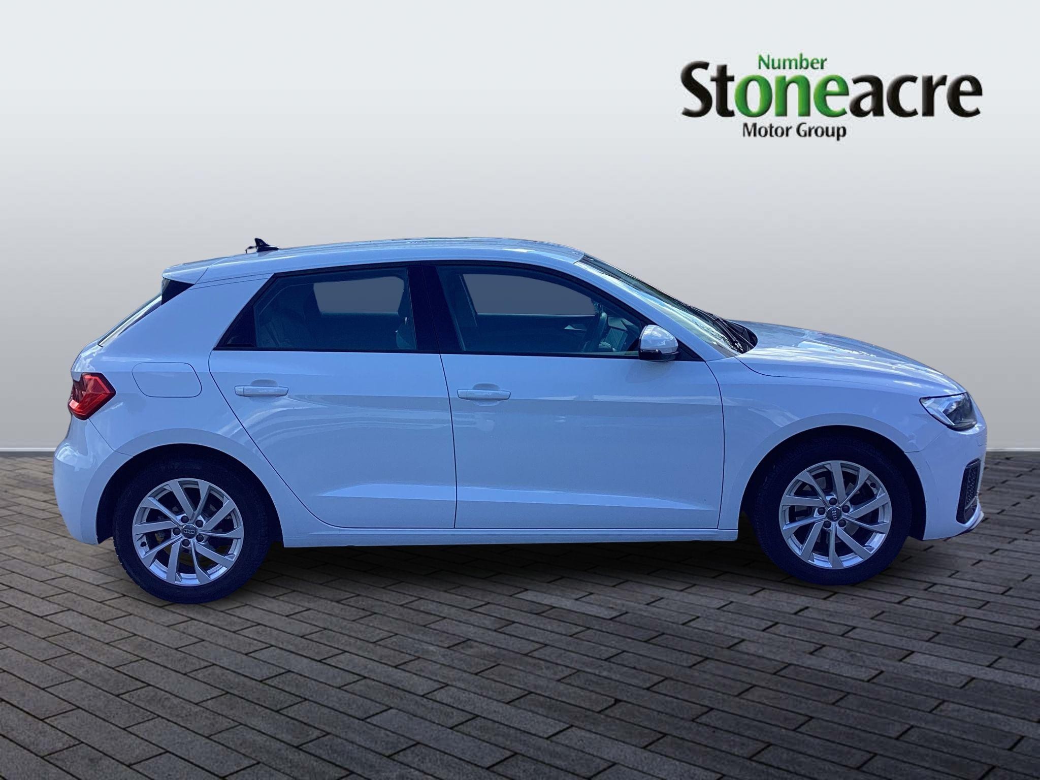Audi A1 Image 3