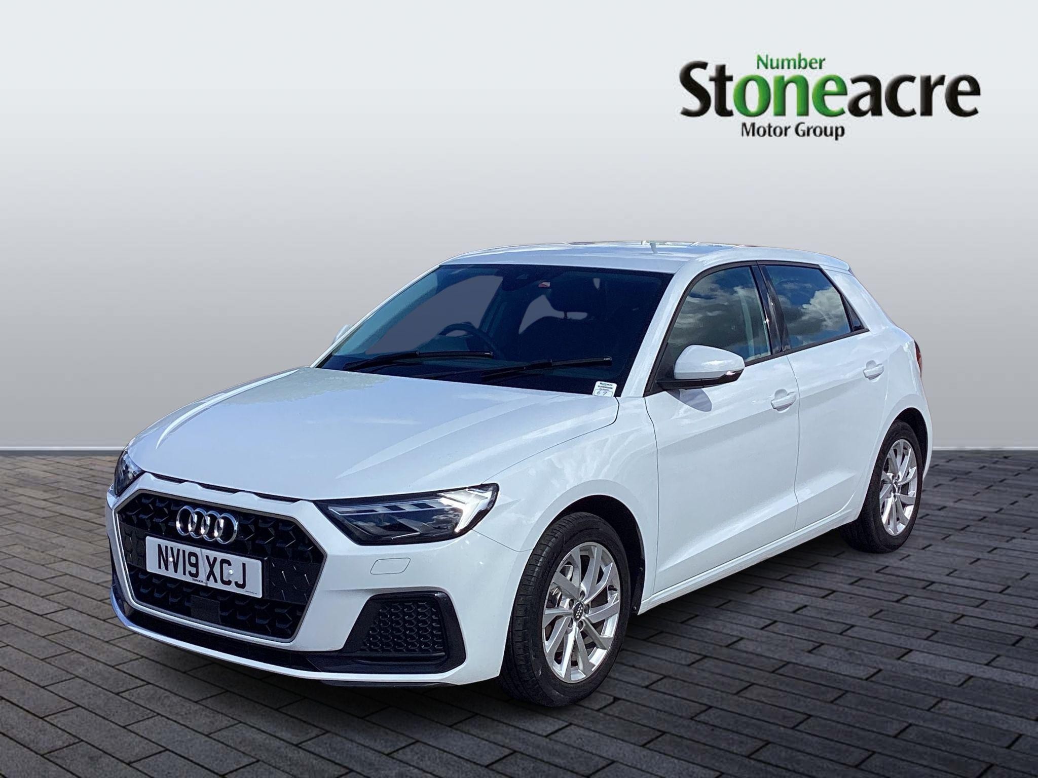 Audi A1 Image 7