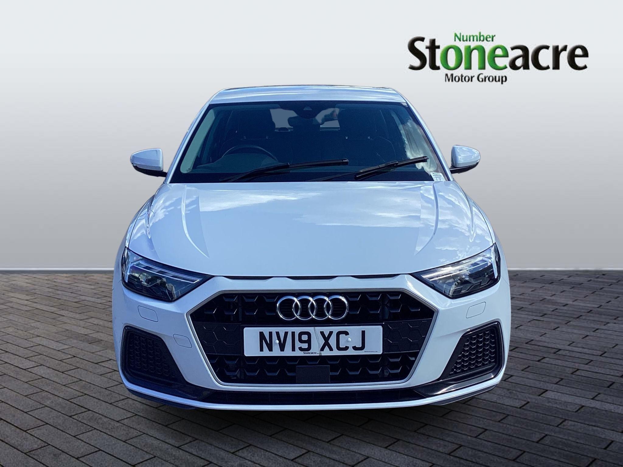 Audi A1 Image 8