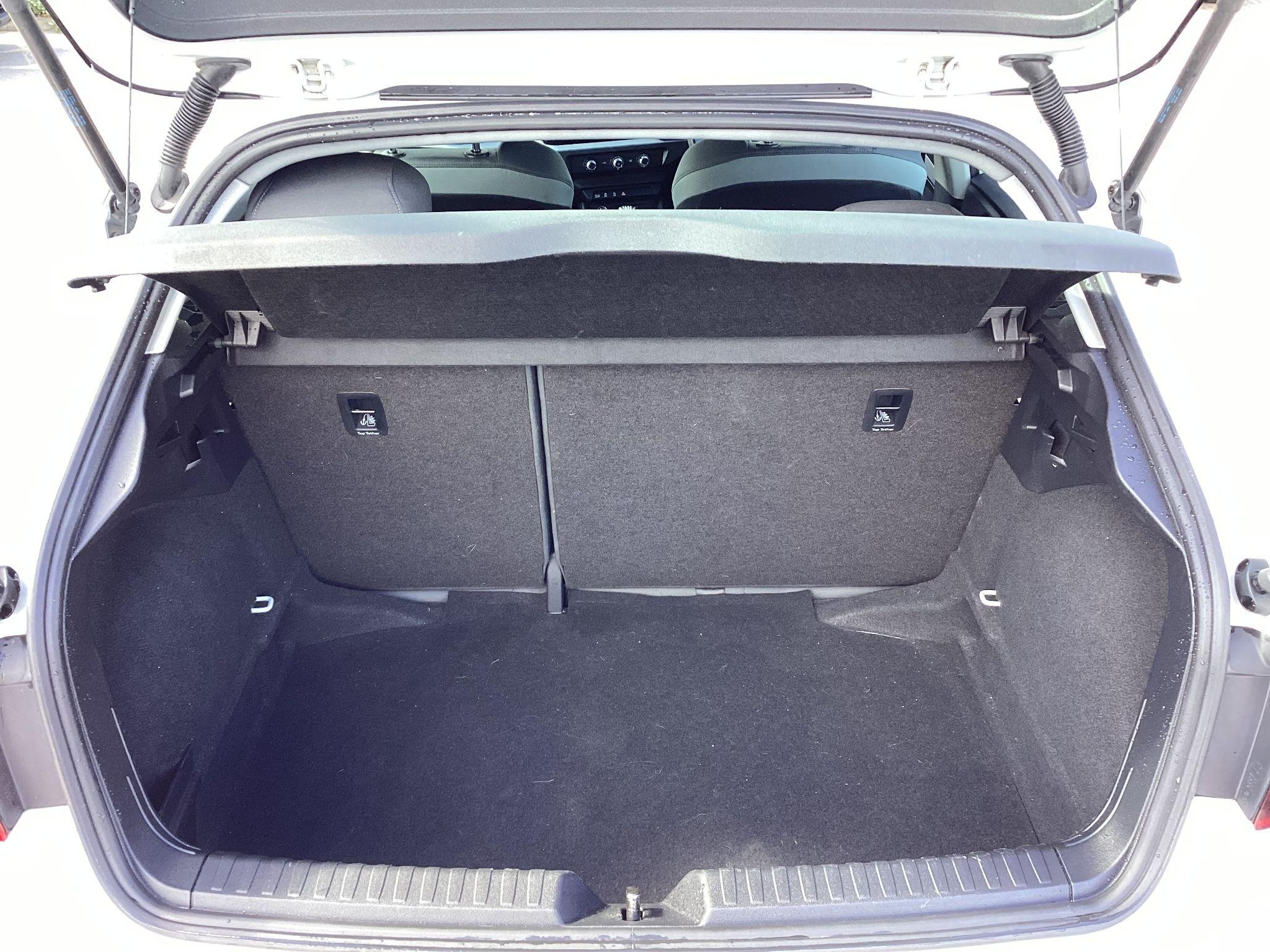 Audi A1 Image 10