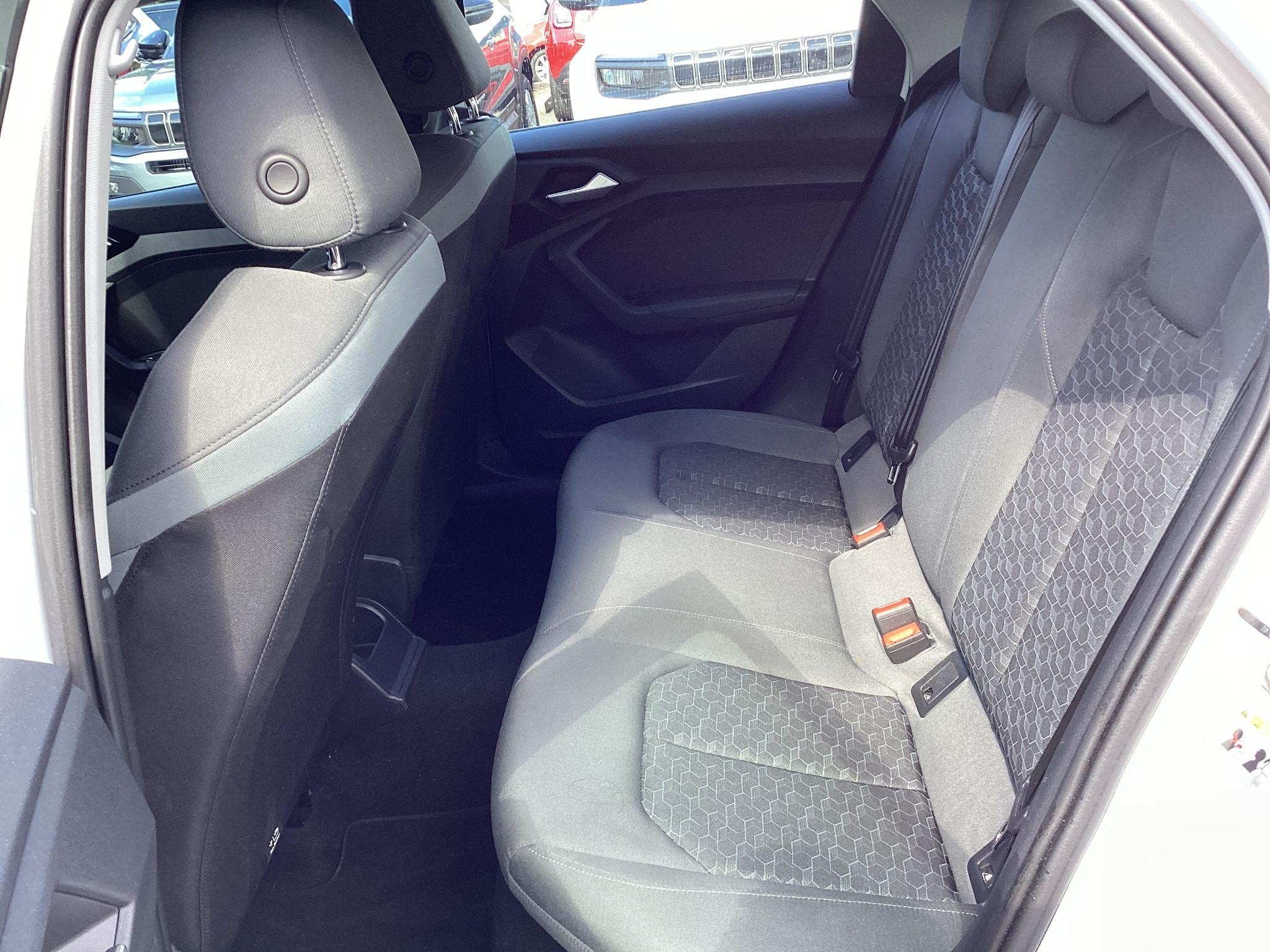 Audi A1 Image 11