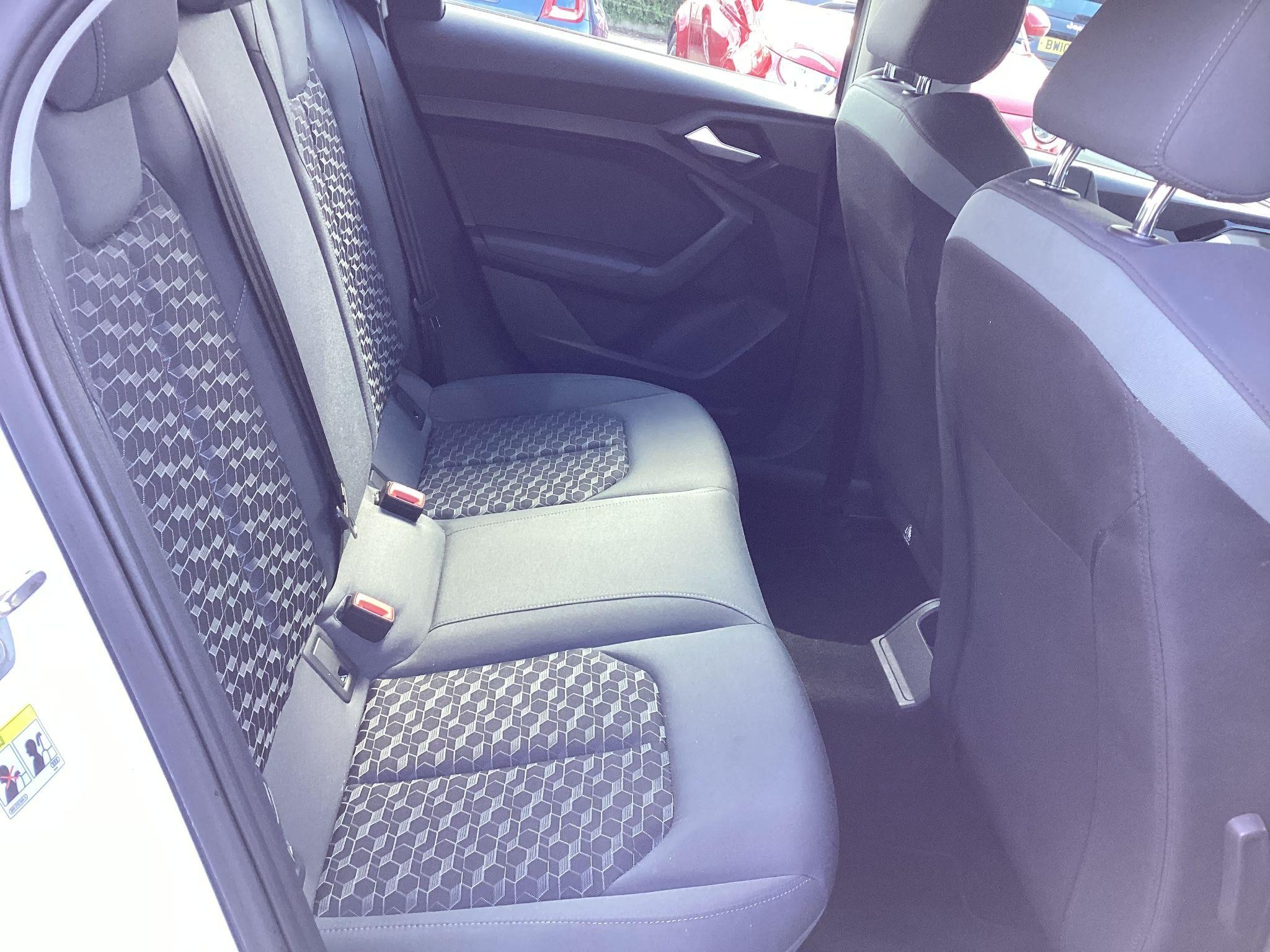 Audi A1 Image 13