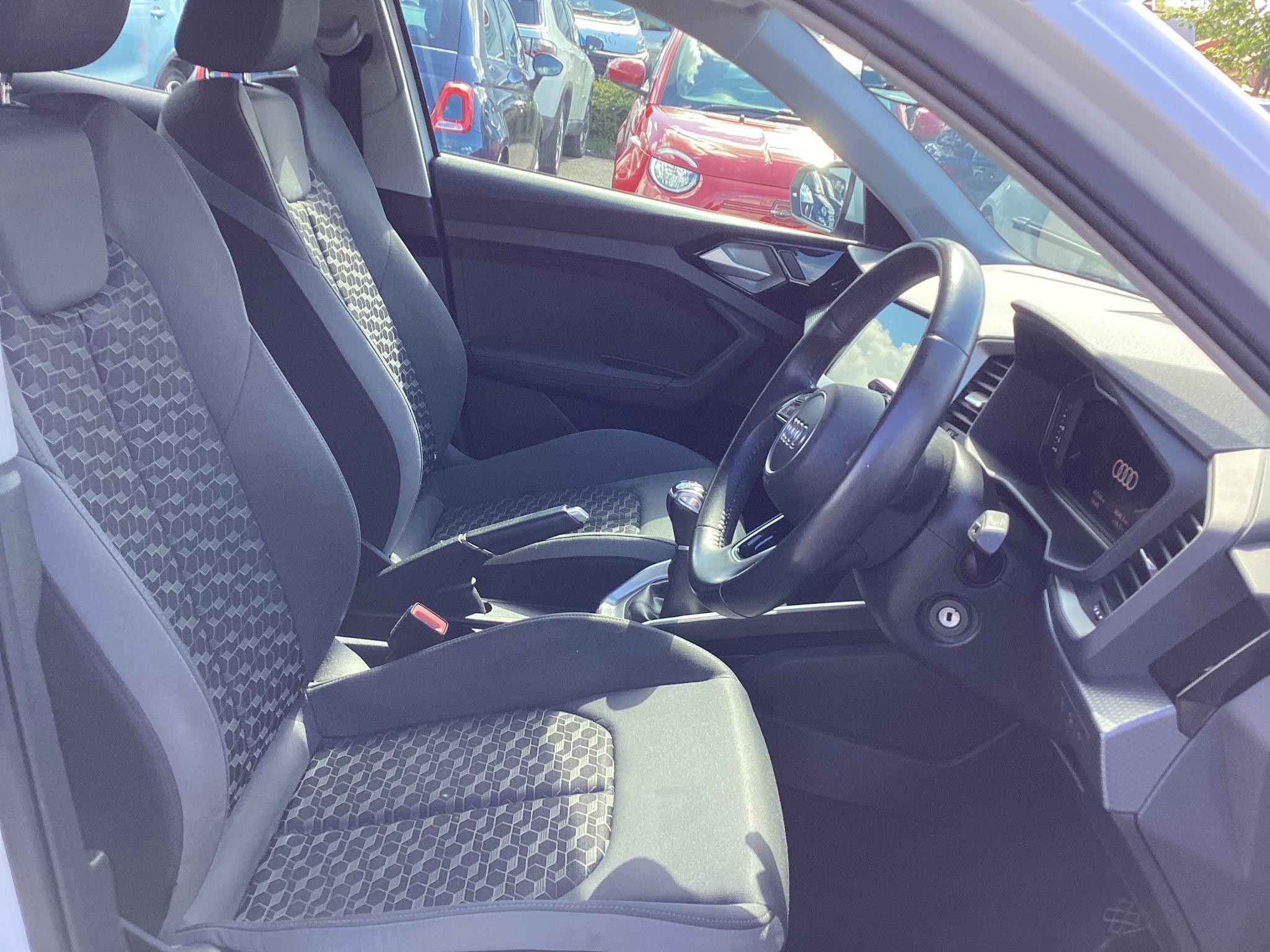 Audi A1 Image 14